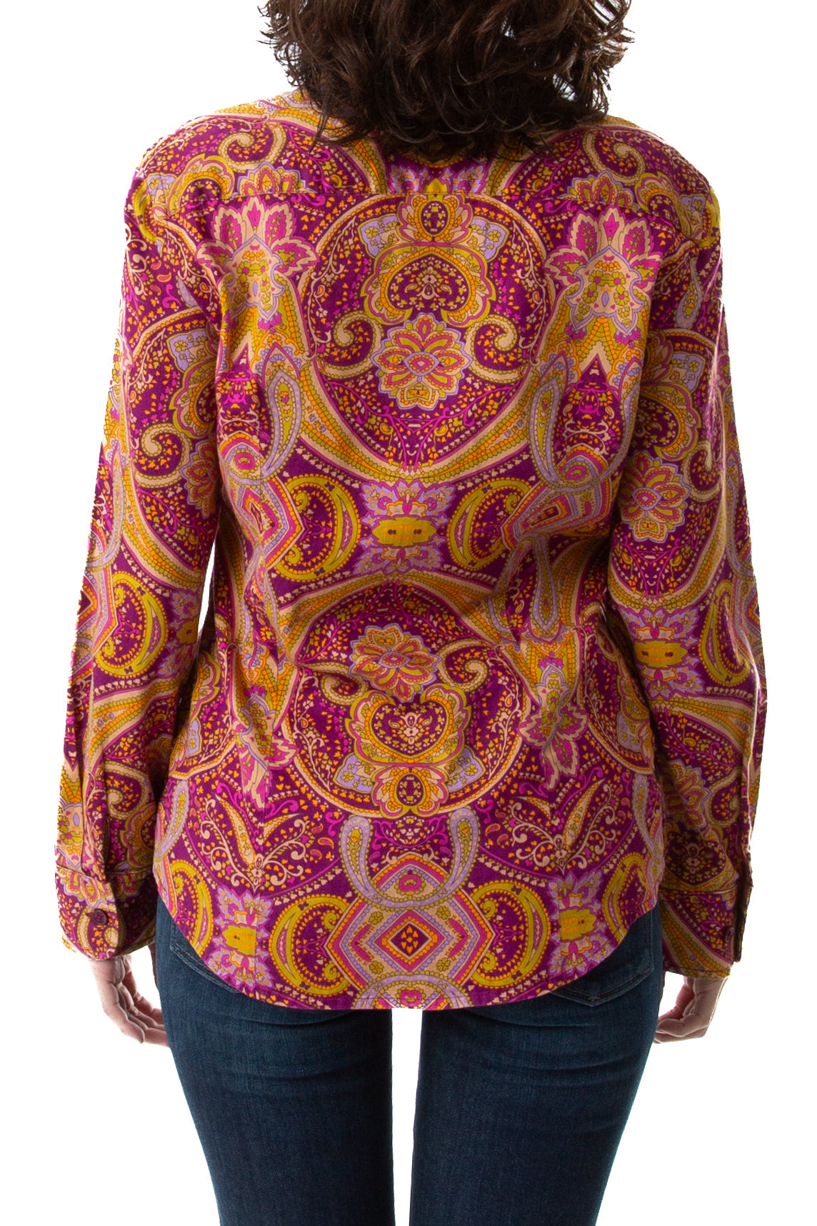 Jones New York, Talla S