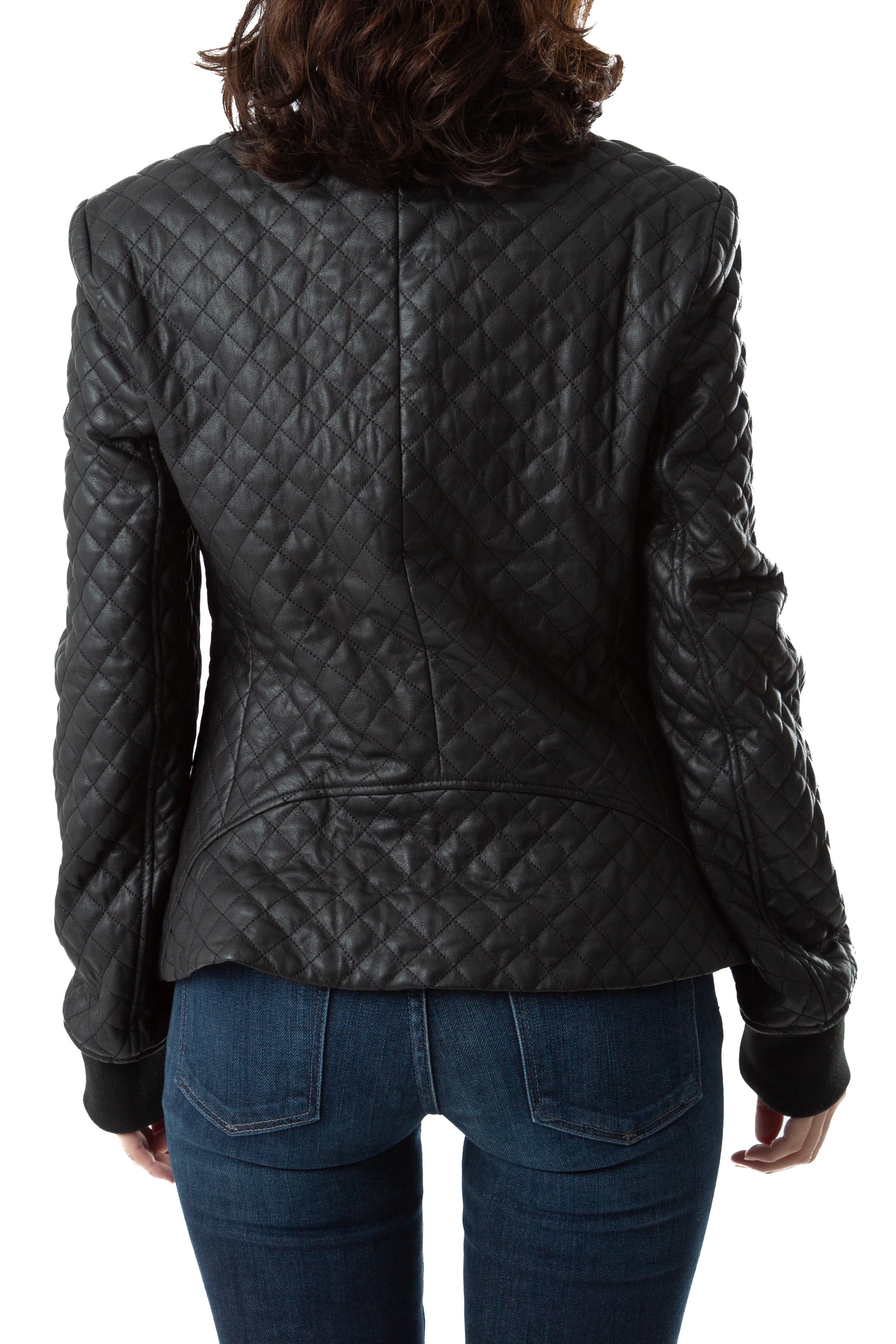 BCBG Maxazria, Talla S