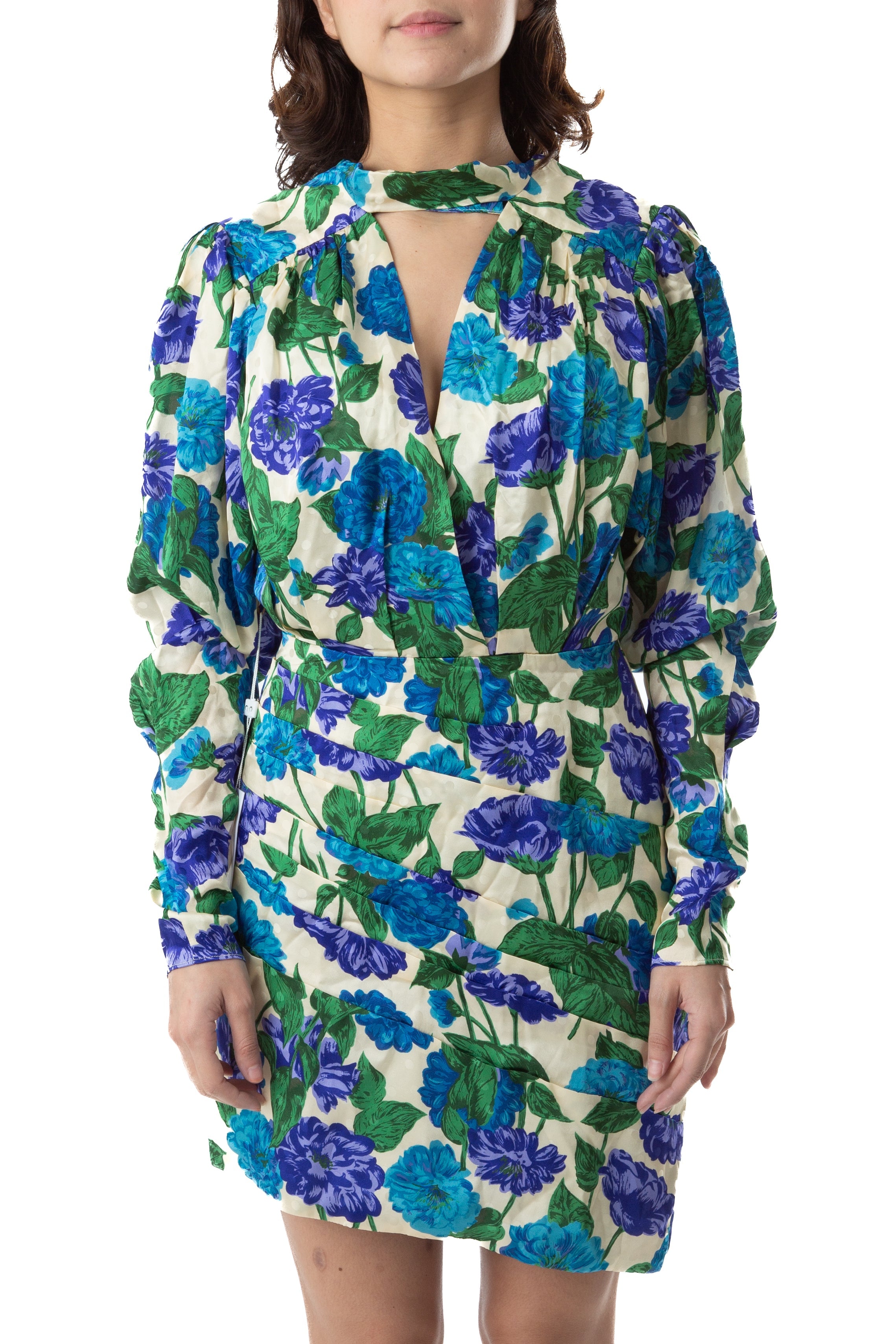 Ronny Kobo, Talla S (NWT)