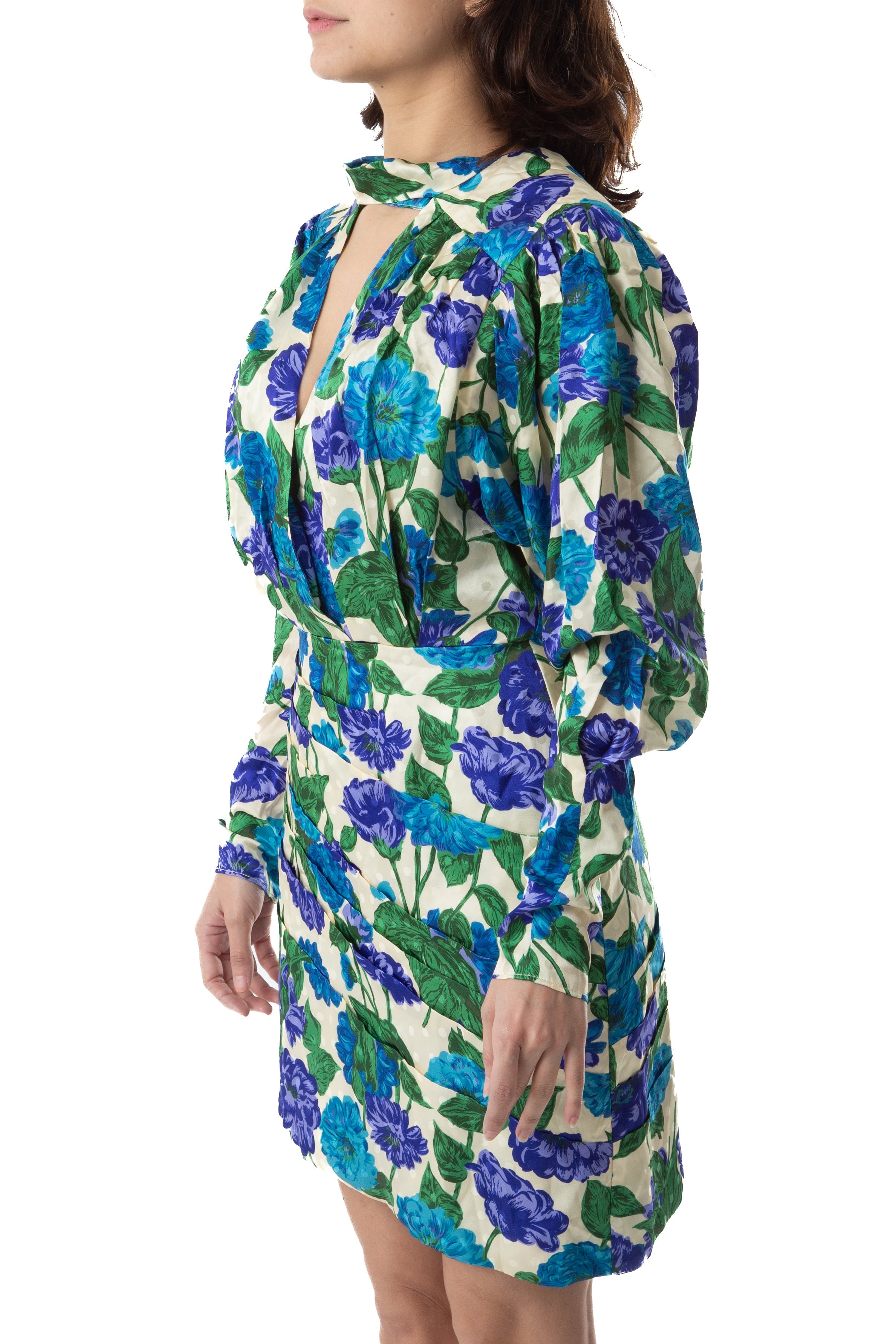 Ronny Kobo, Talla S (NWT)