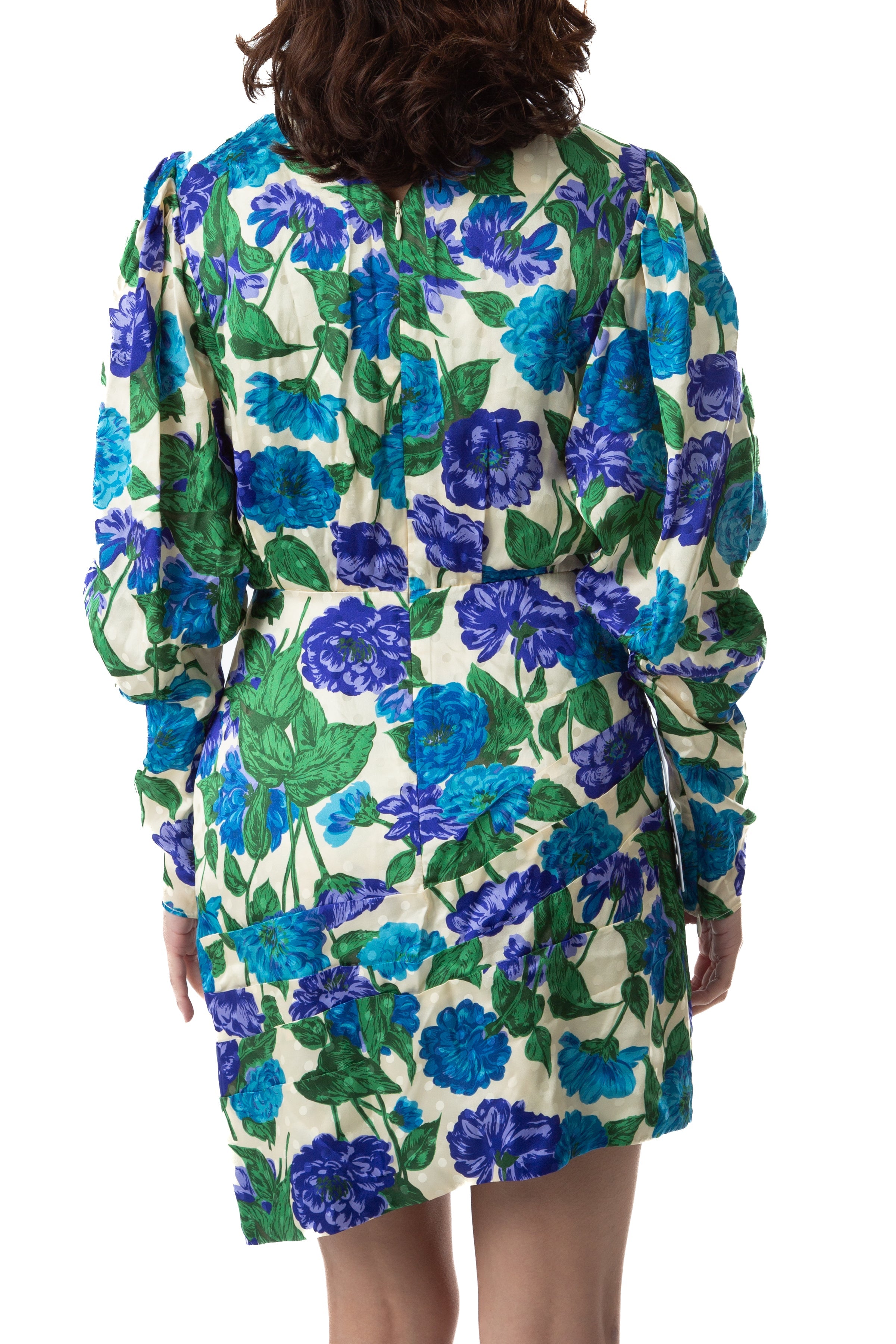 Ronny Kobo, Talla S (NWT)