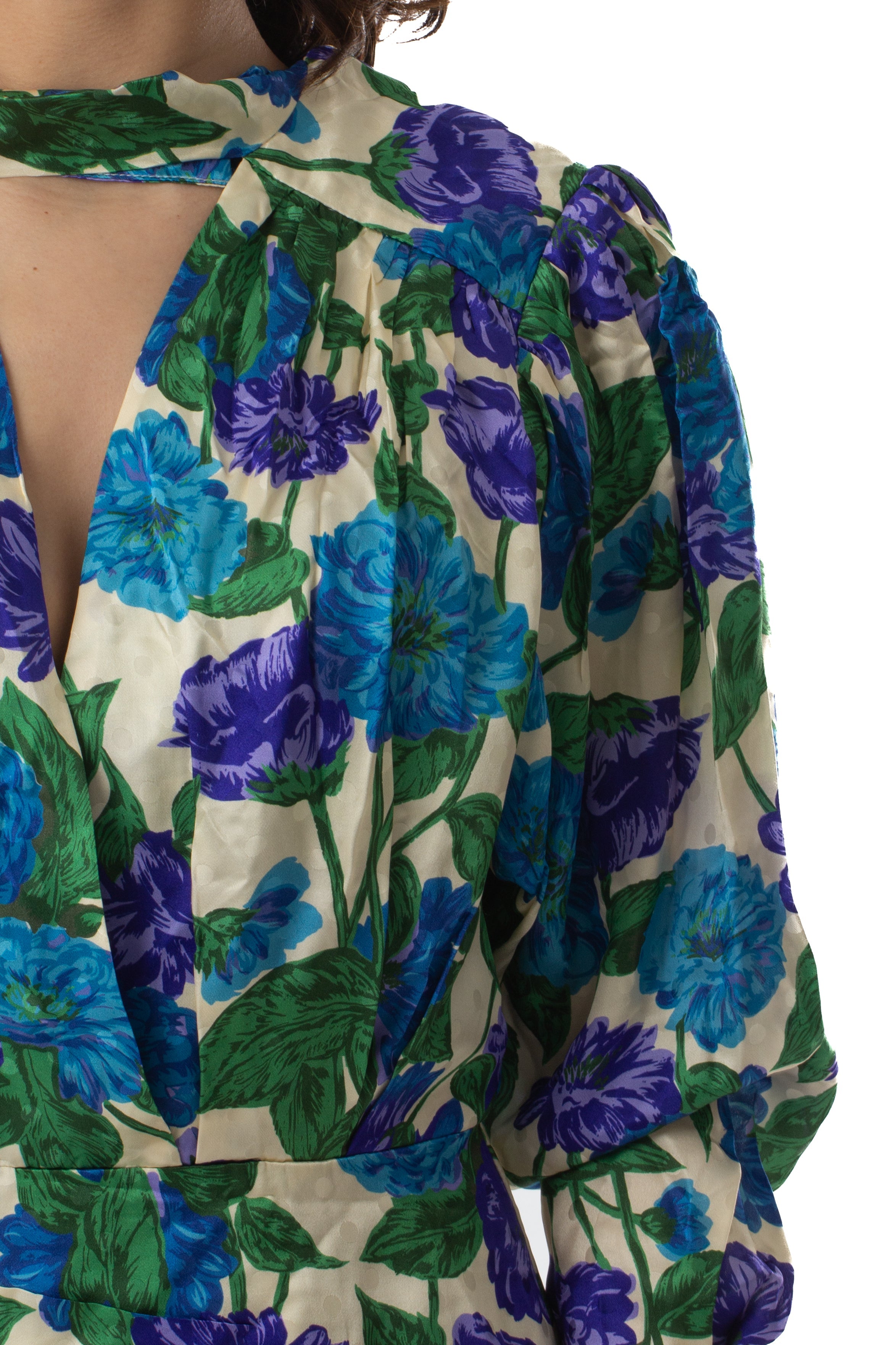 Ronny Kobo, Talla S (NWT)
