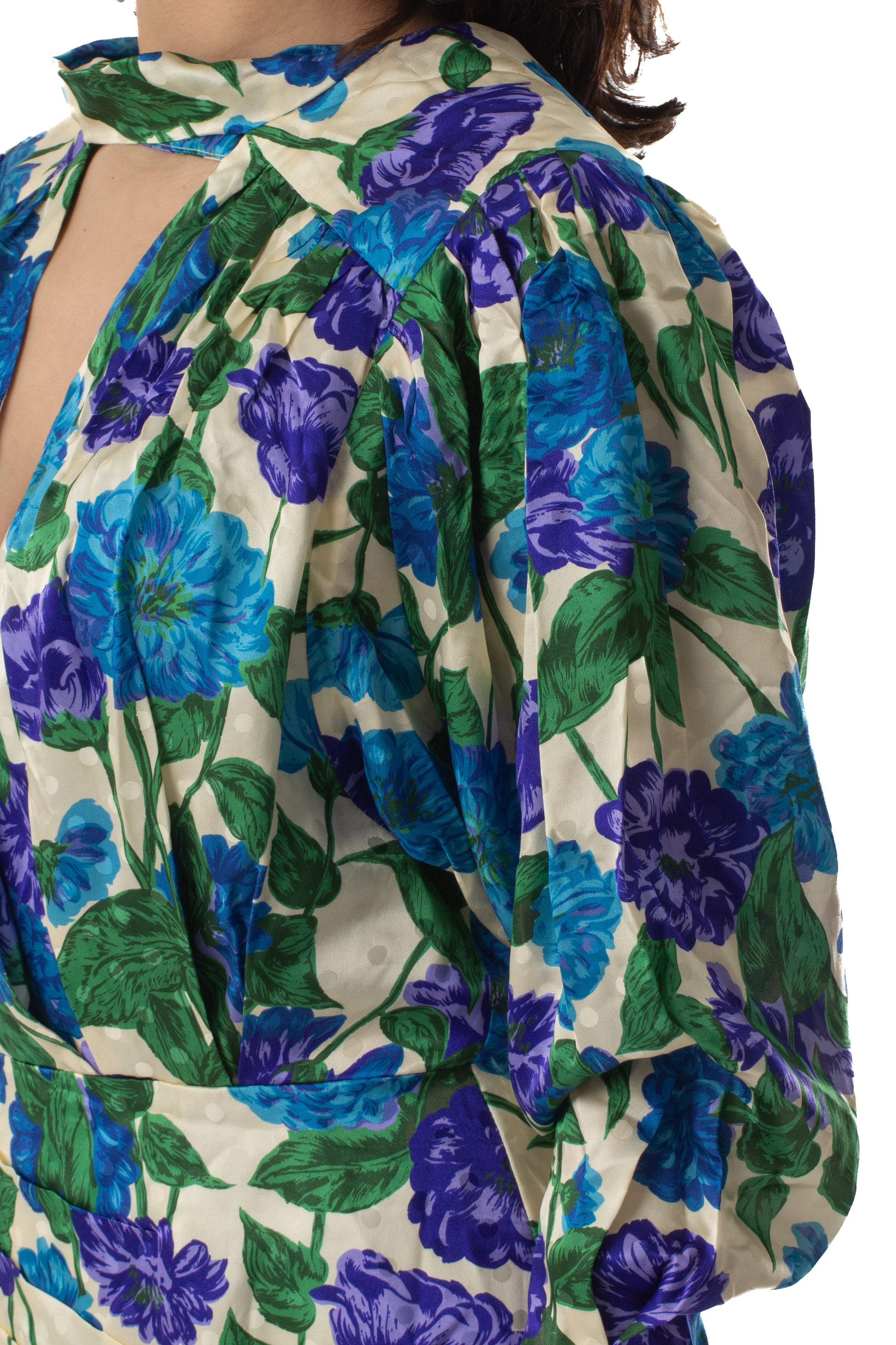 Ronny Kobo, Talla S (NWT)