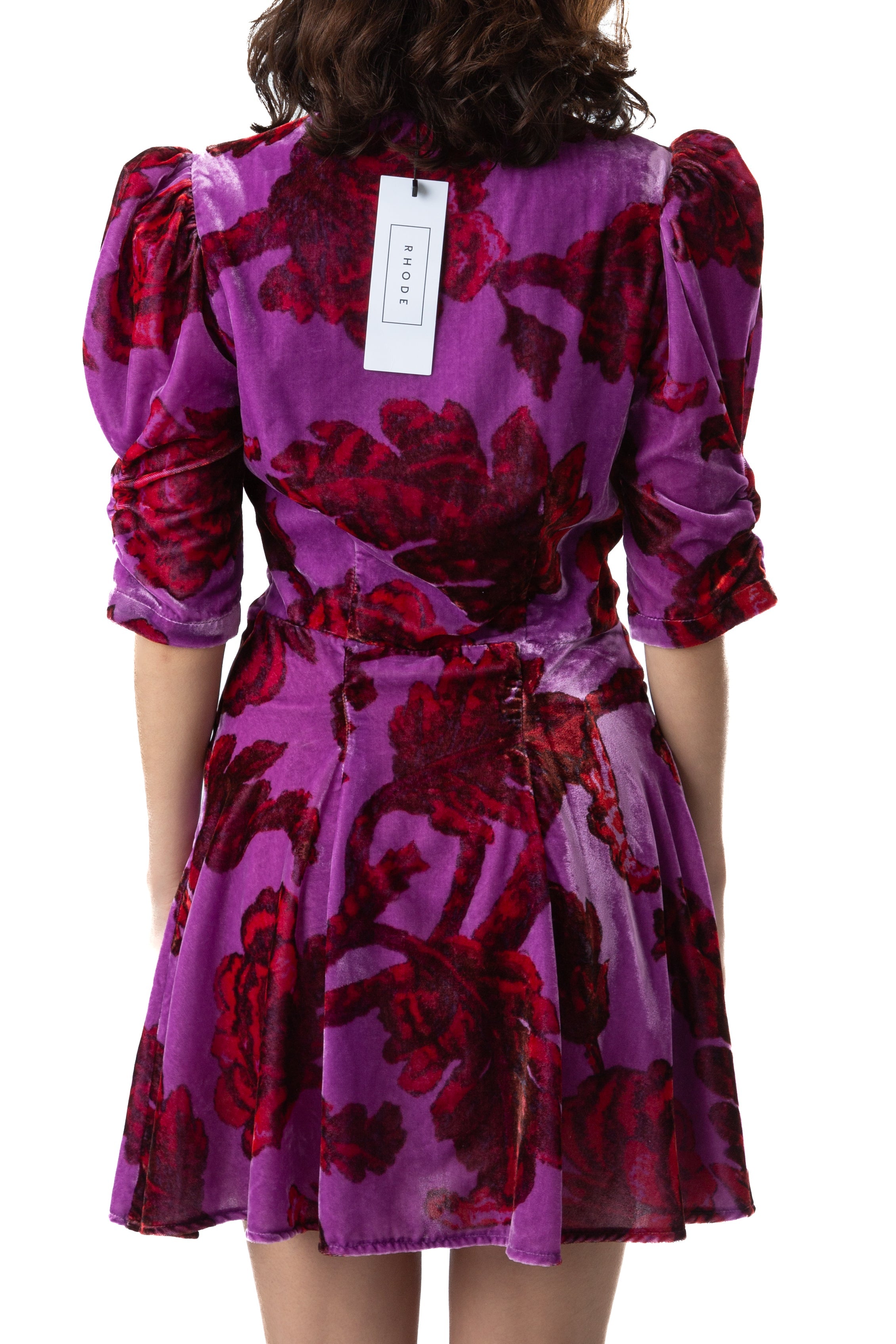 Rhode, Talla S (NWT)