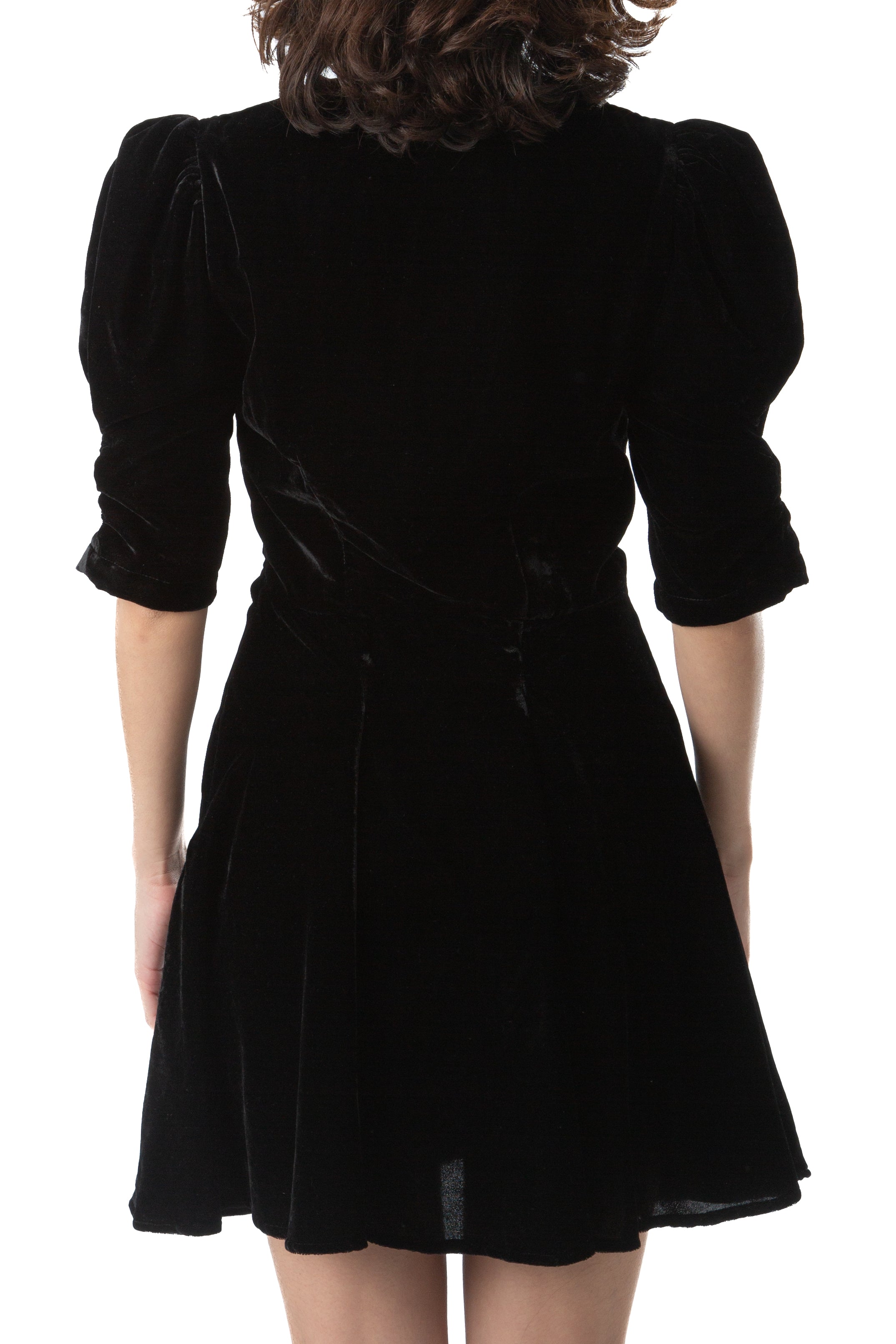 Rhode, Talla S