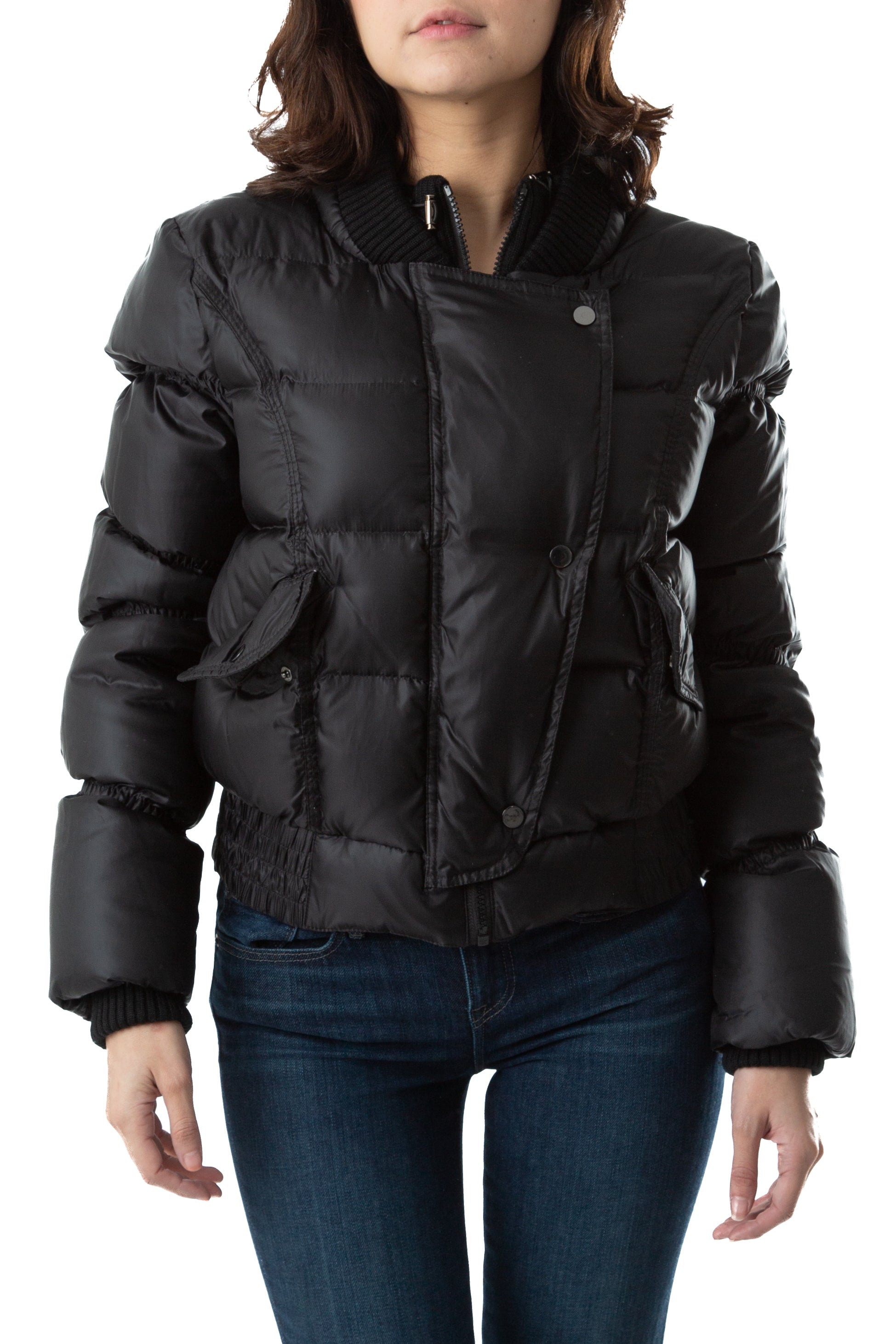 BCBG Maxazria, Talla M