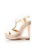 Christian Louboutin, 7 USA
