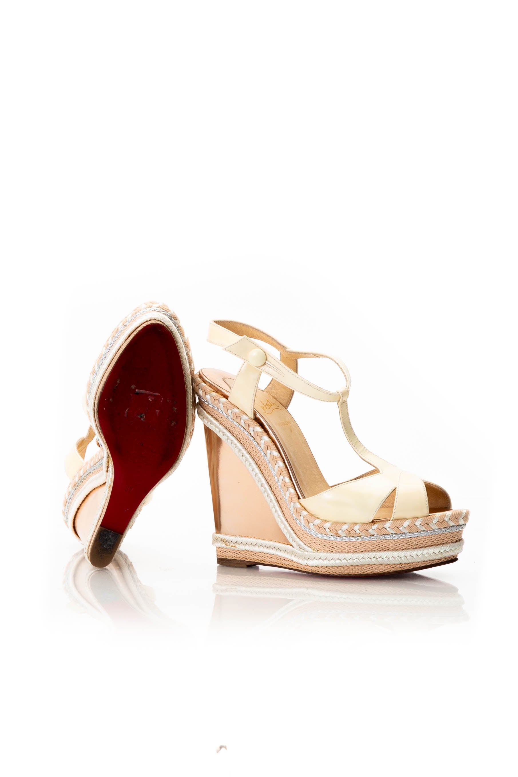 Christian Louboutin, 7 USA