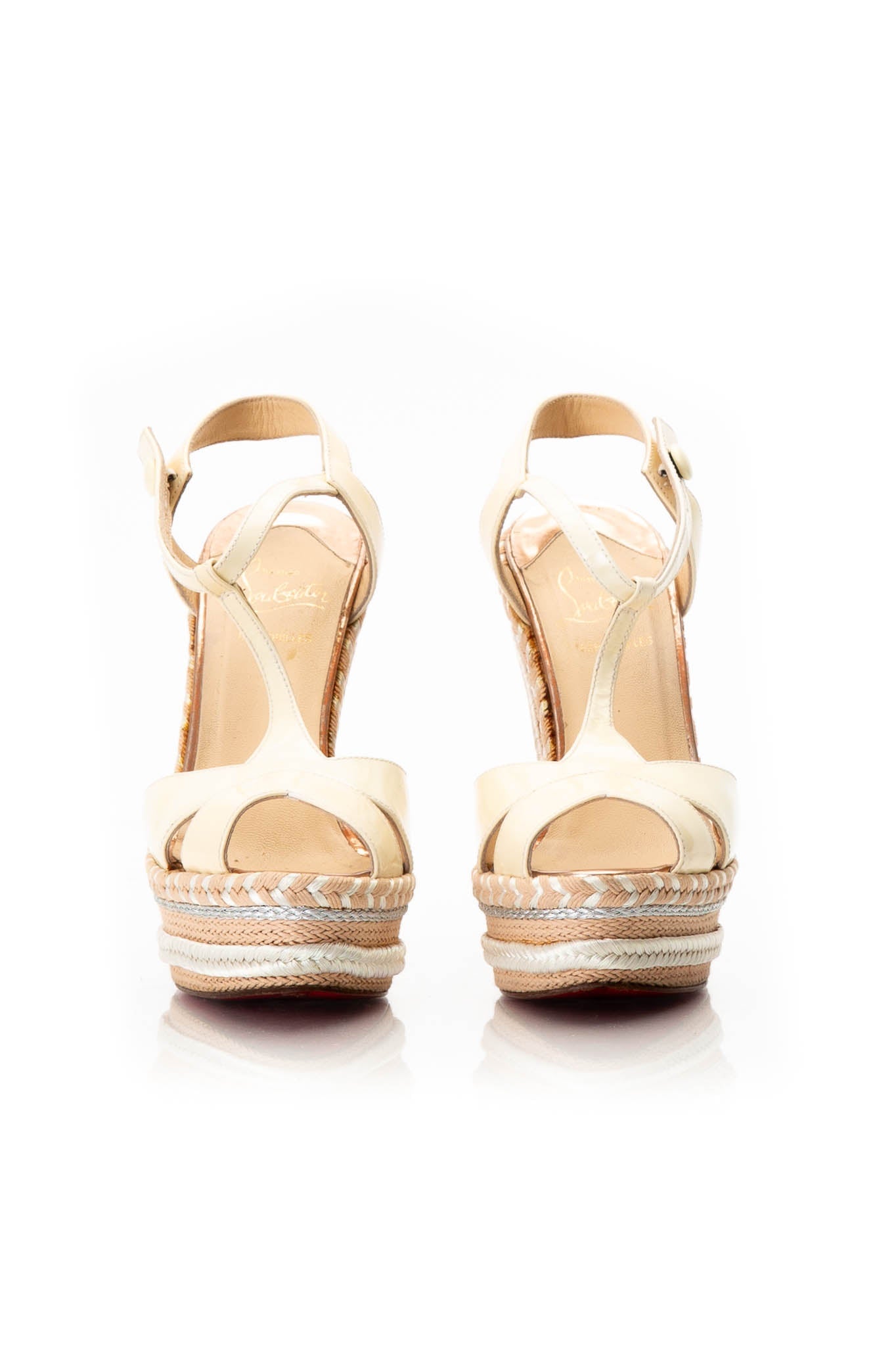 Christian Louboutin, 7 USA