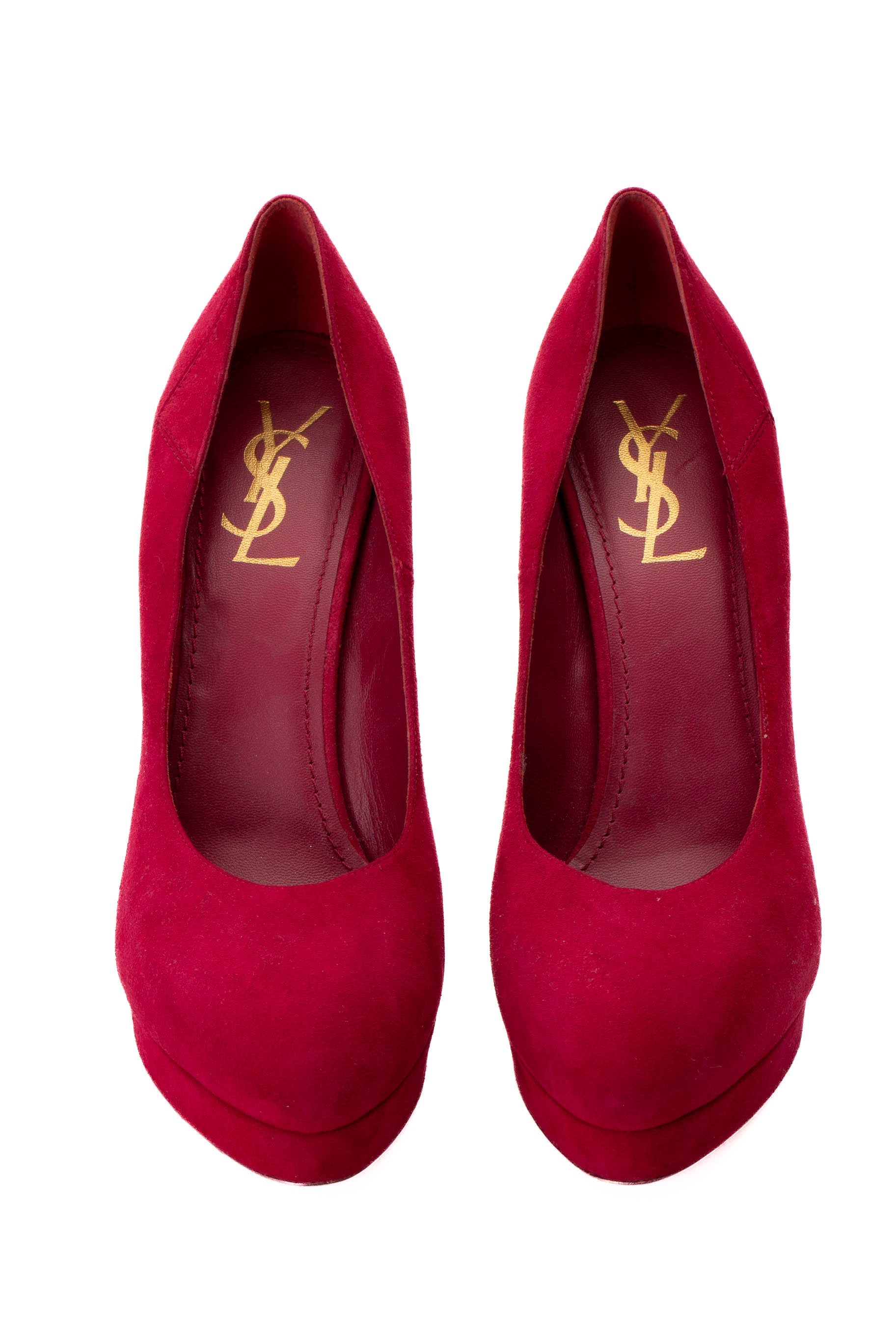 Yves Saint Laurent, 9.5 USA