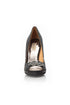 Badgley Mischka, 8.5 USA