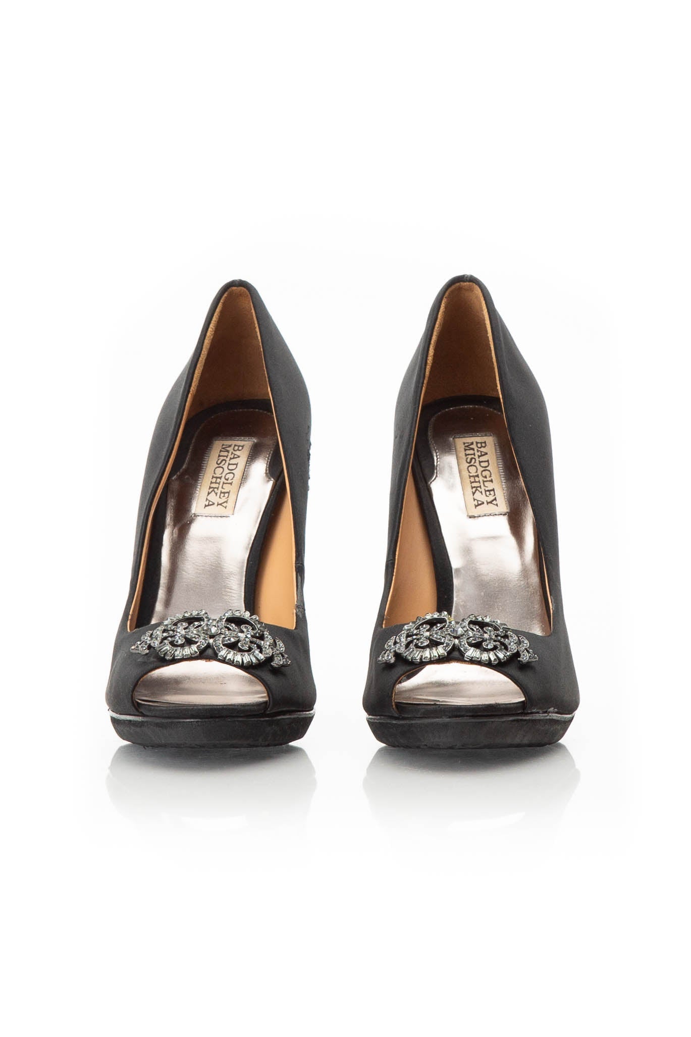 Badgley Mischka, 8.5 USA