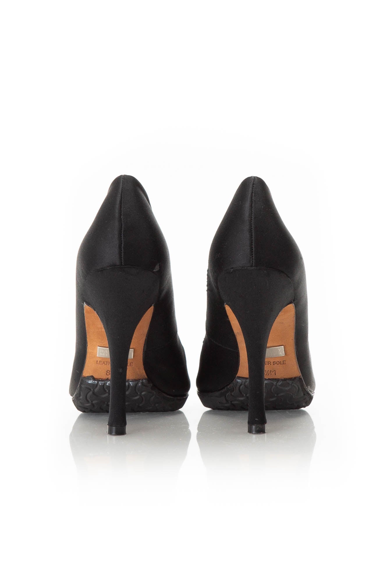 Badgley Mischka, 8.5 USA