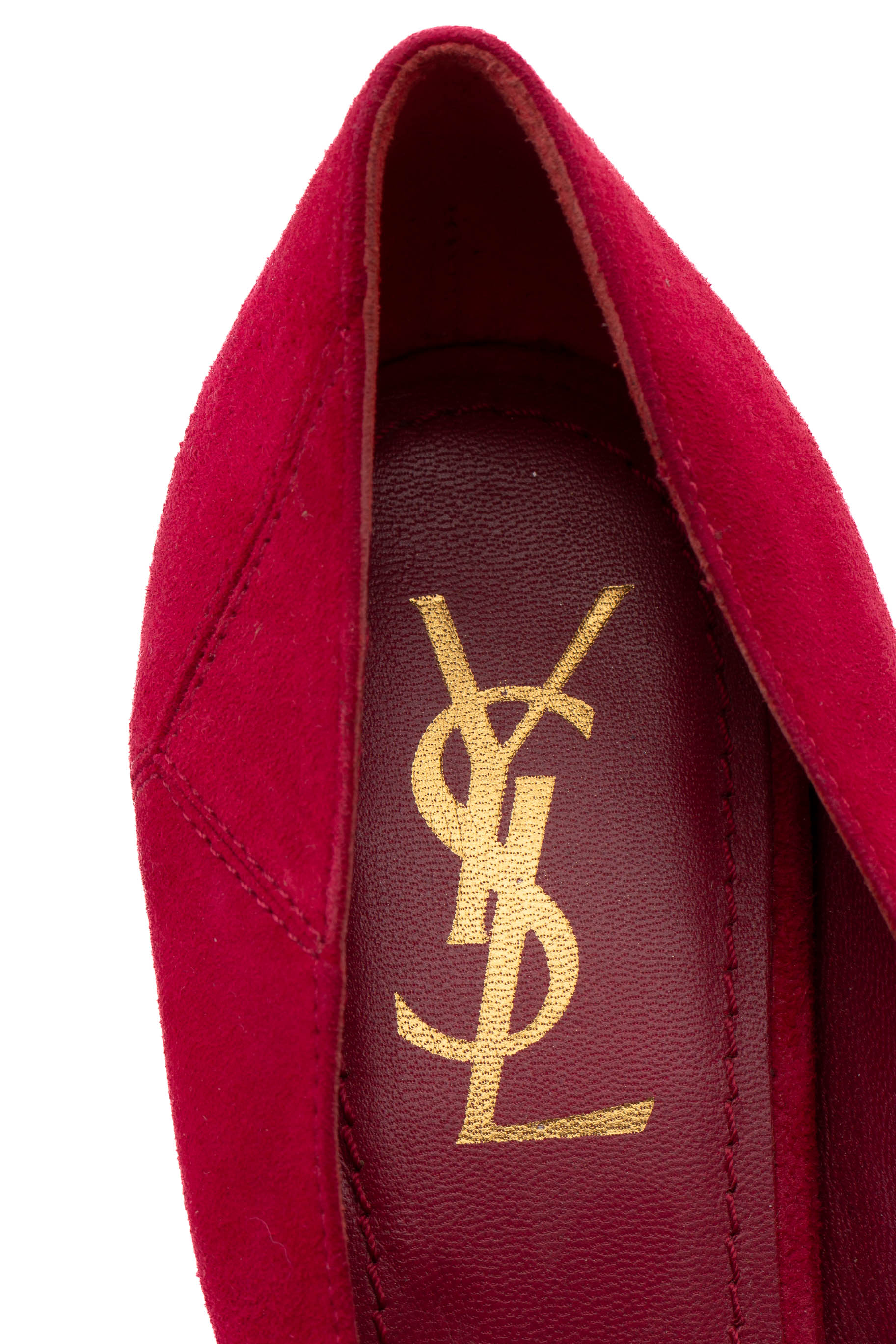 Yves Saint Laurent, 9.5 USA