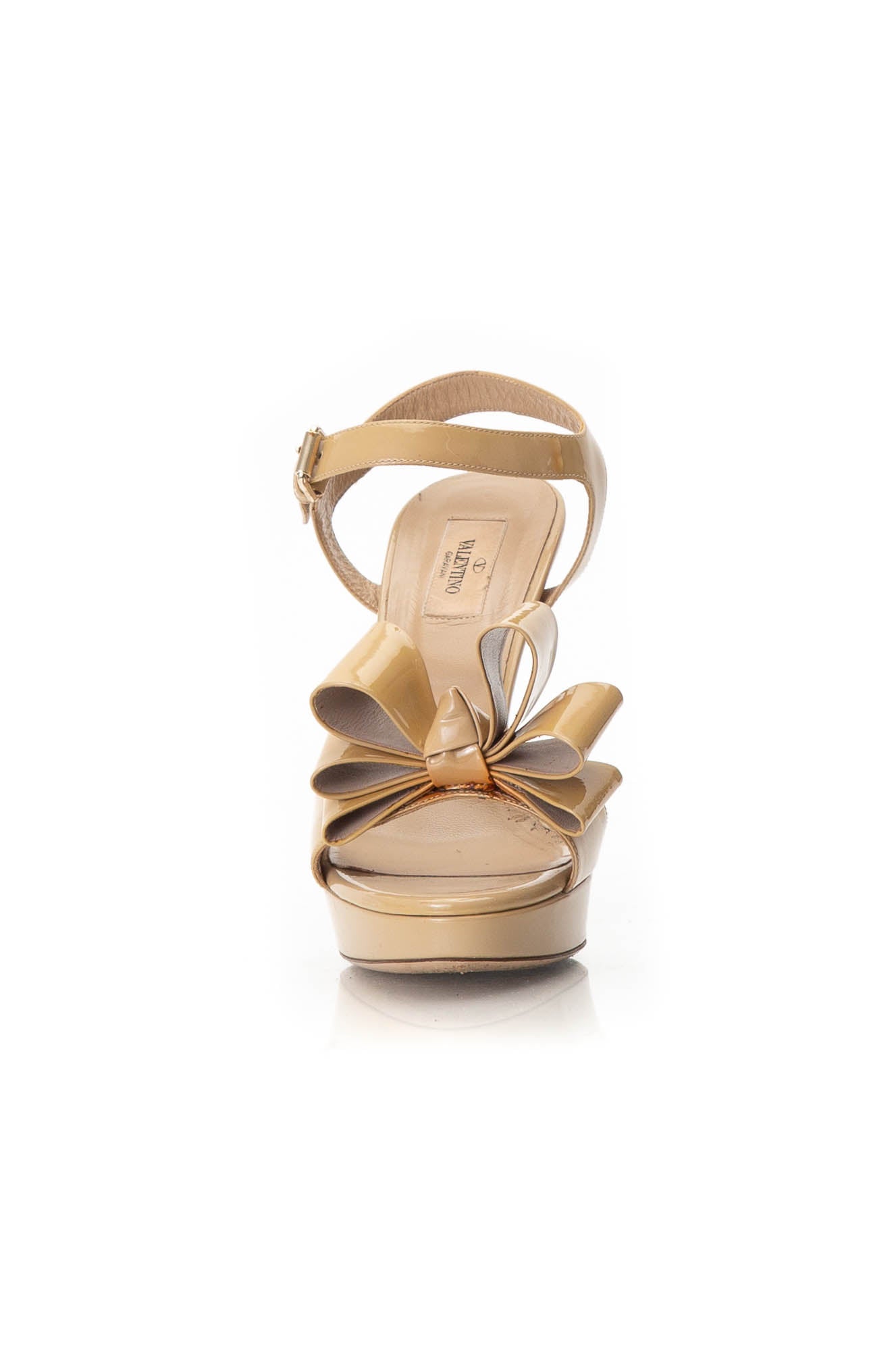 Valentino, 9 USA