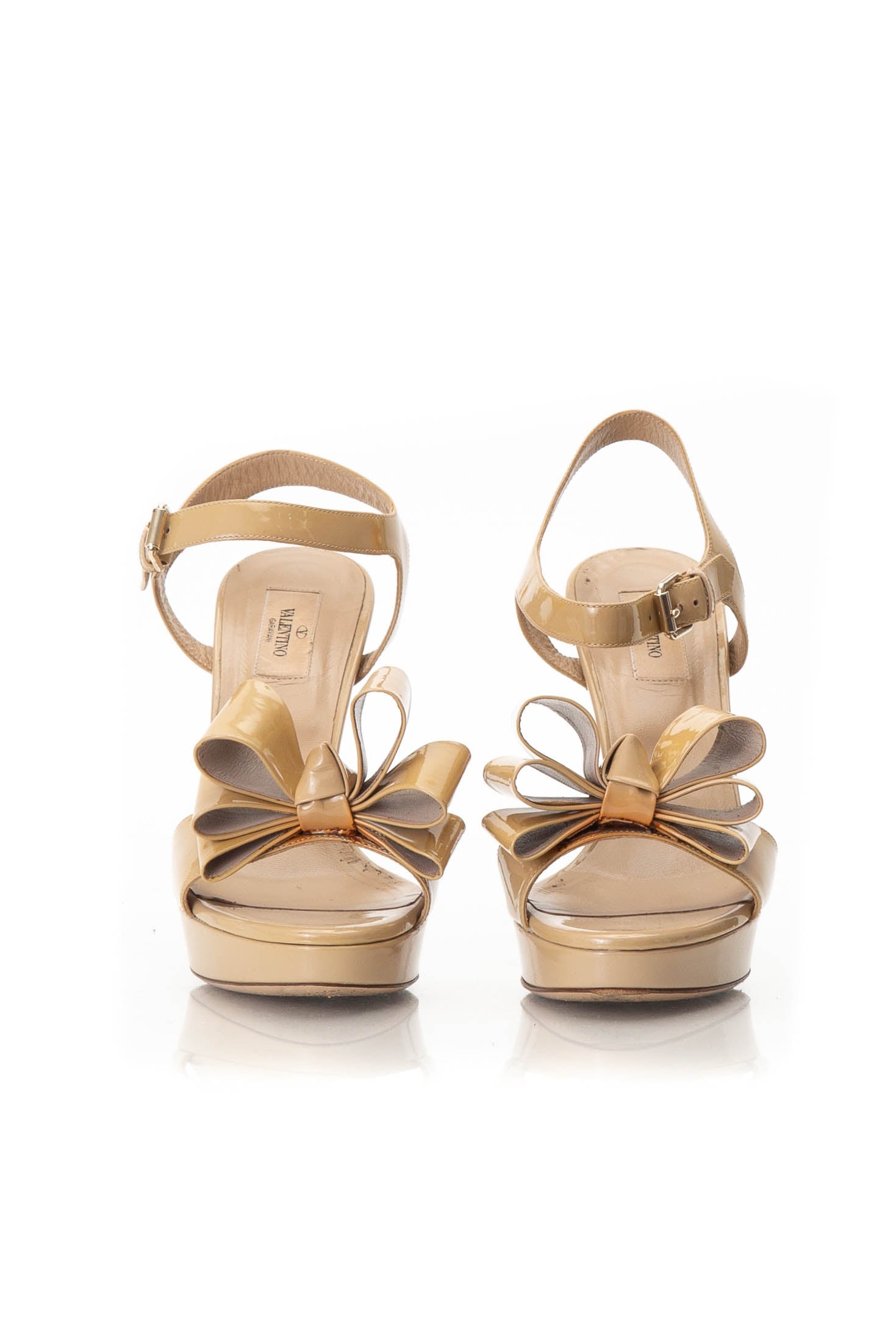 Valentino, 9 USA
