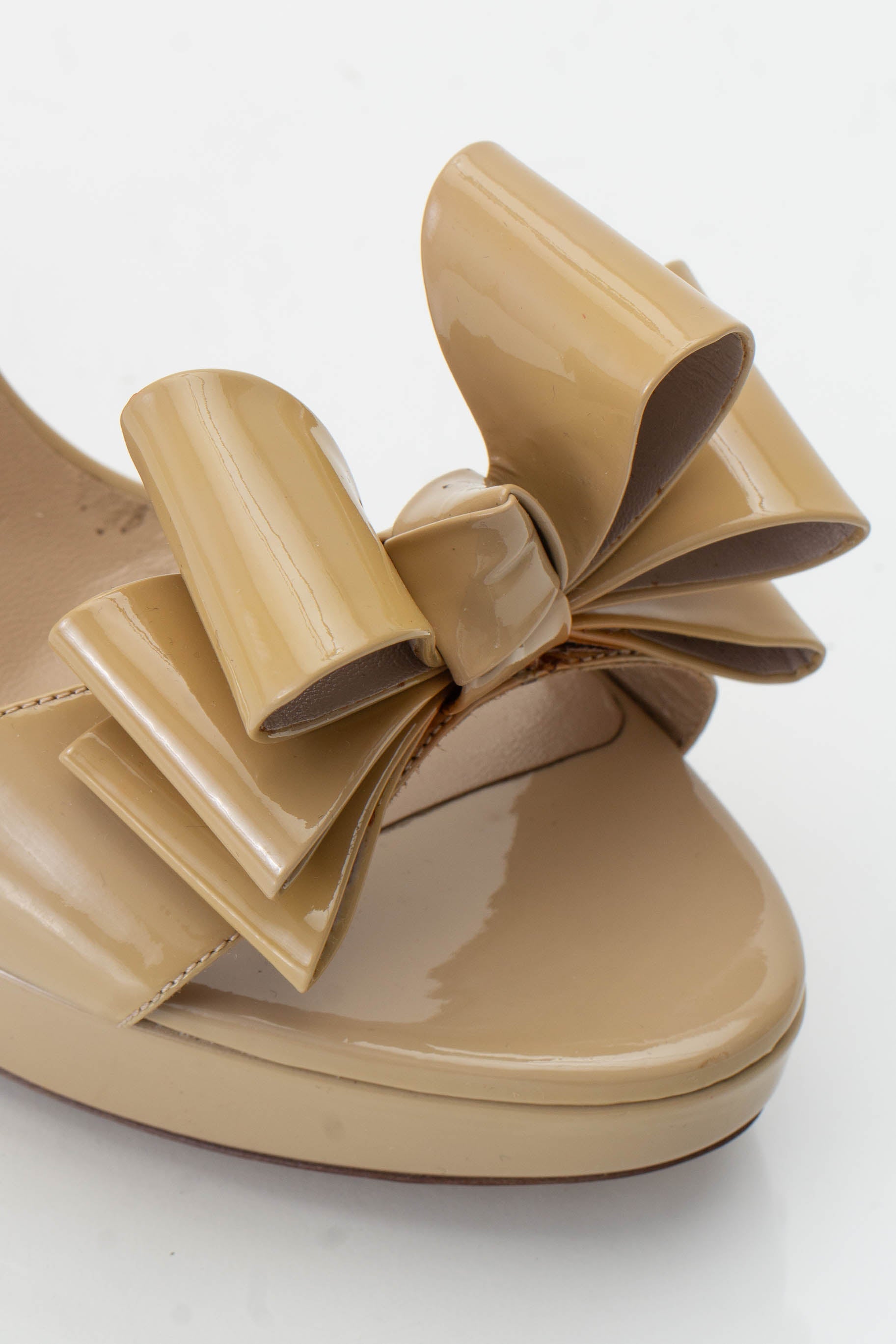 Valentino, 9 USA