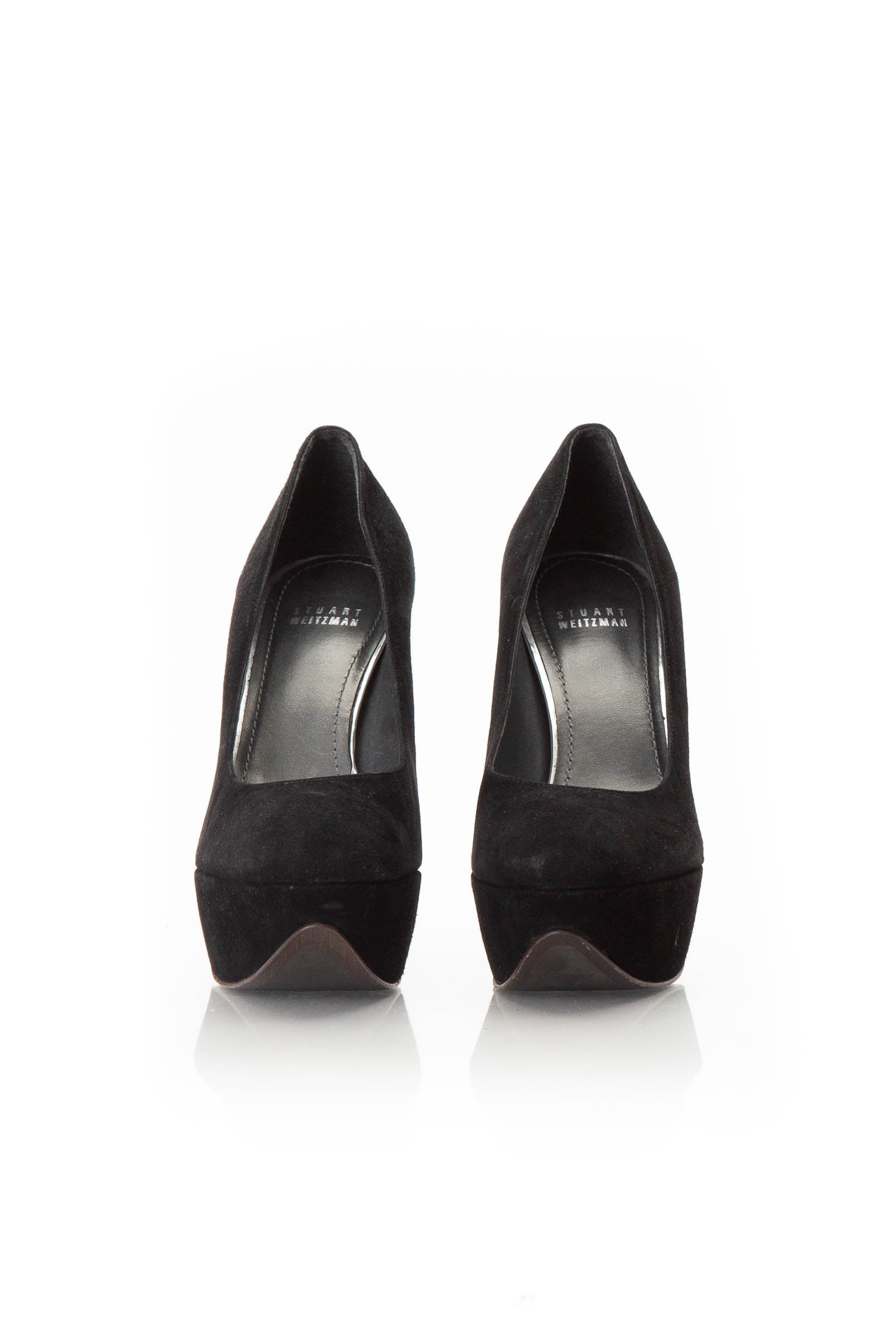 Stuart Weitzman, 9 USA