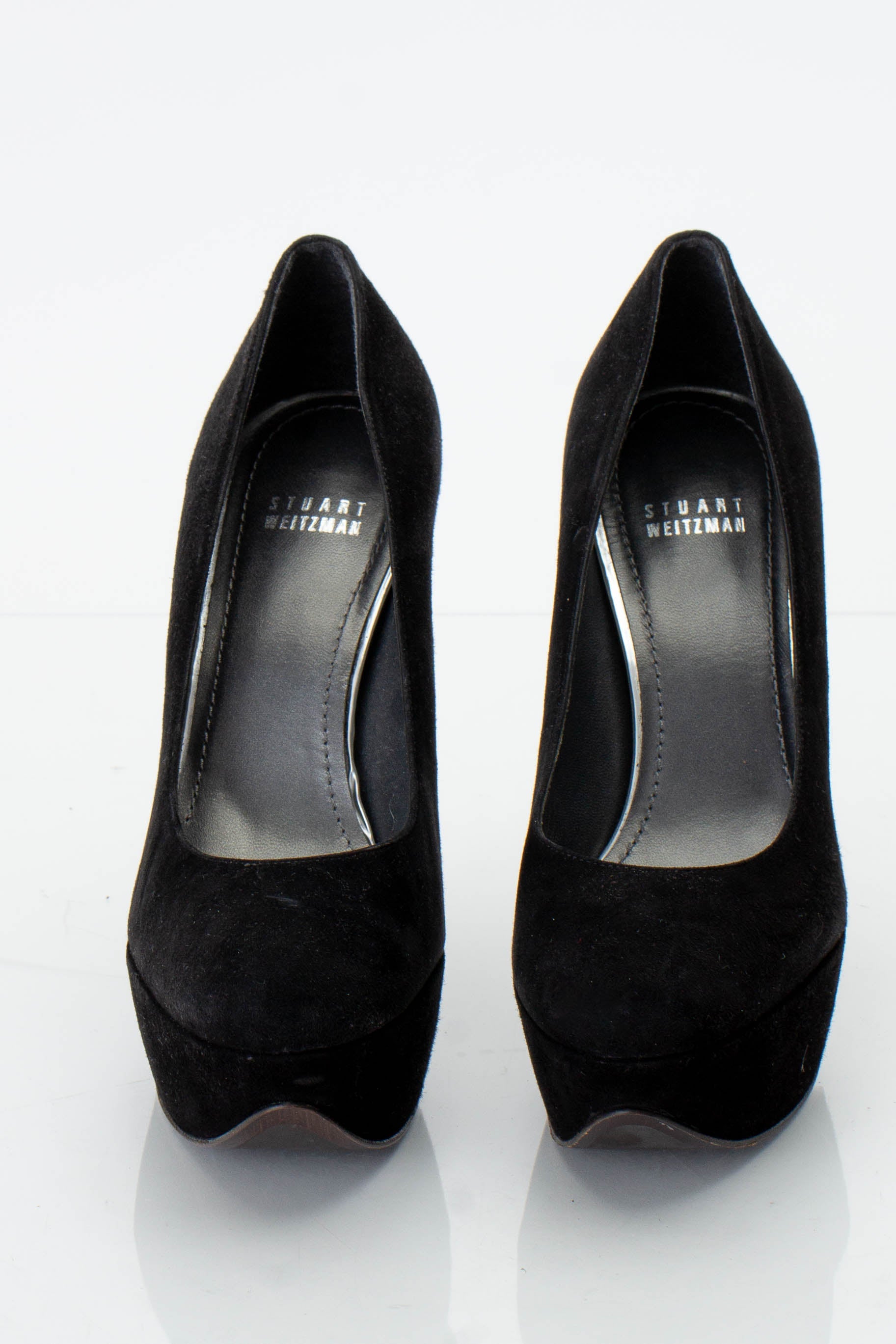 Stuart Weitzman, 9 USA