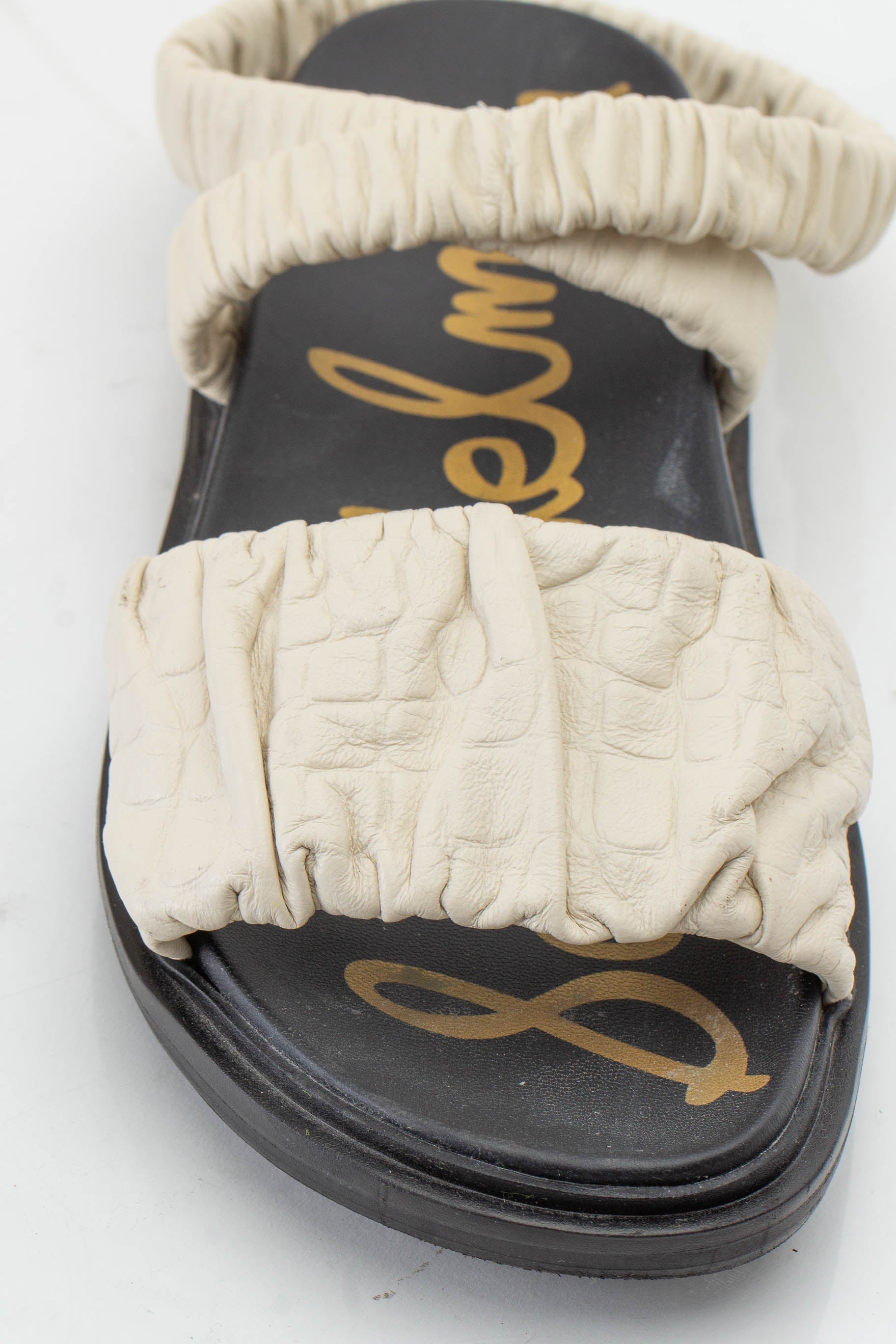 Sam Edelman, 8 USA