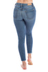 7 for All Mankind, Talla 26
