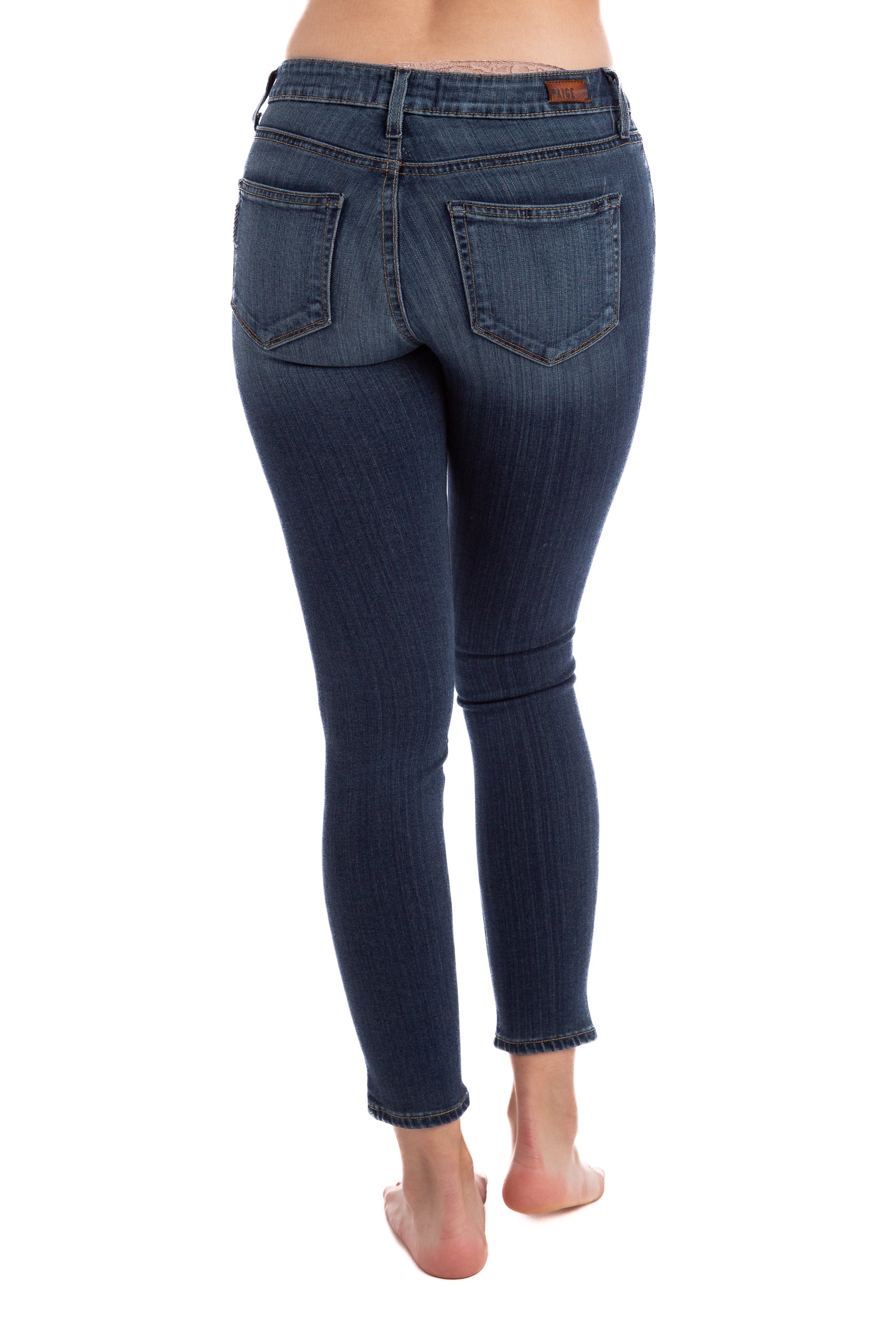 Paige, Talla 26