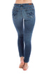 Adriano Goldschmied, Talla 26