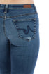 Adriano Goldschmied, Talla 26