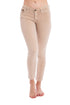Adriano Goldschmied, Talla 26