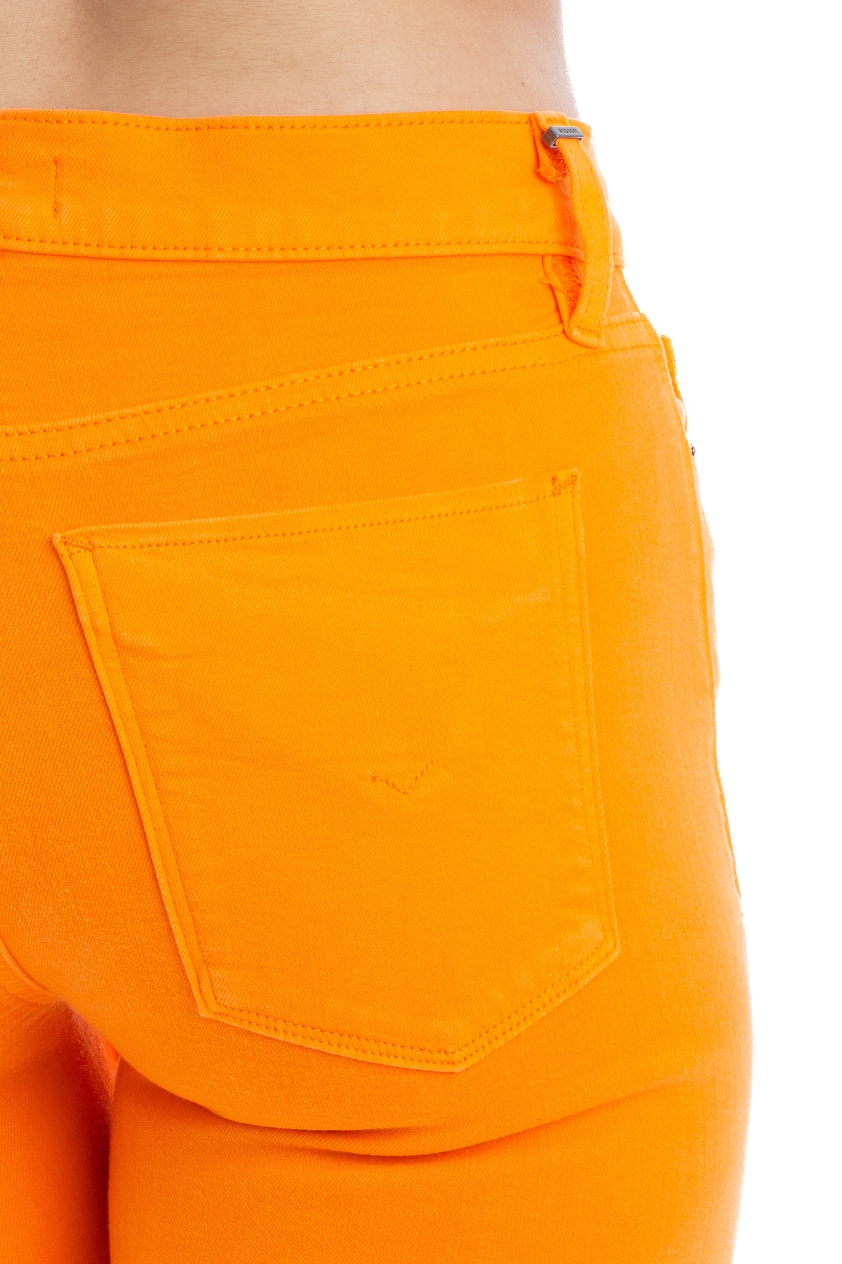 Hudson, Talla 26