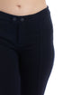 Vince., Talla 4