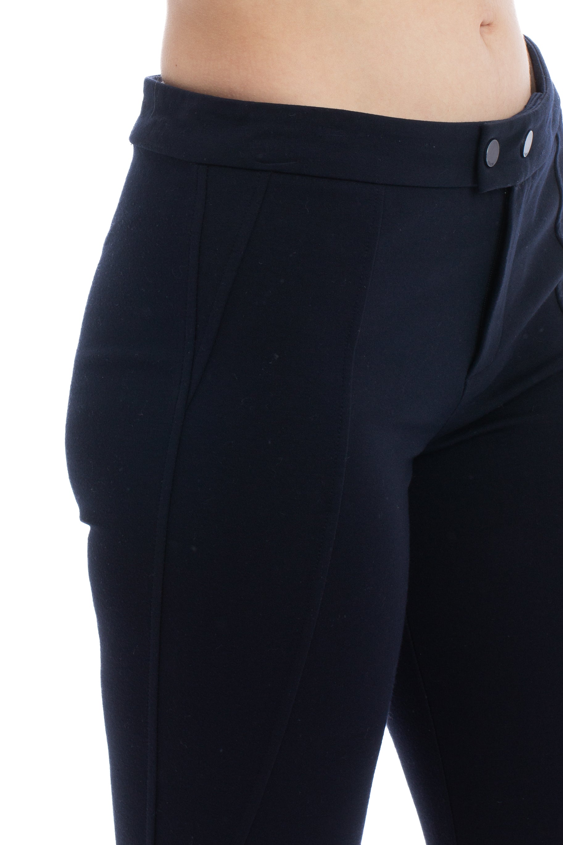 Vince., Talla 4