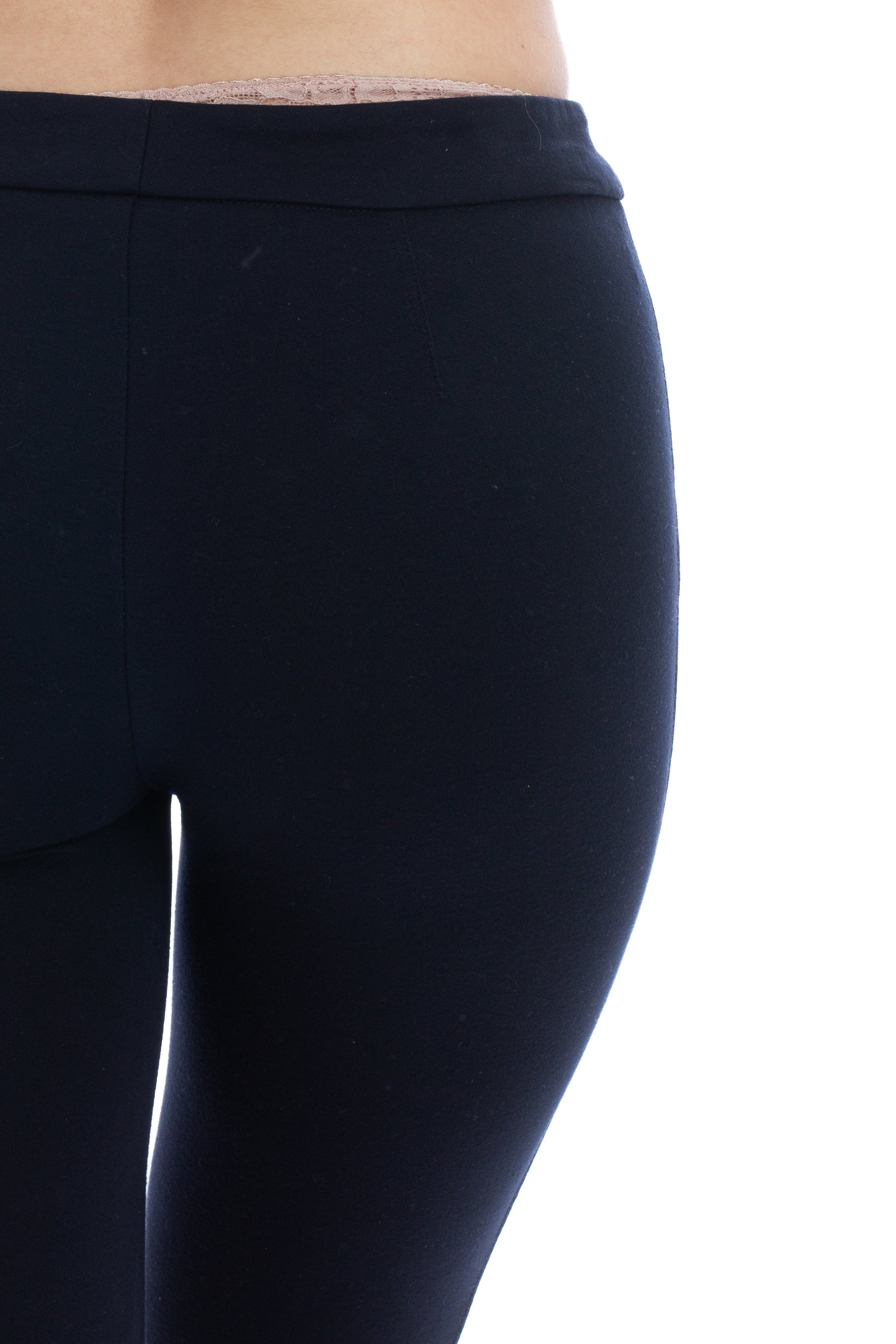 Vince., Talla 4