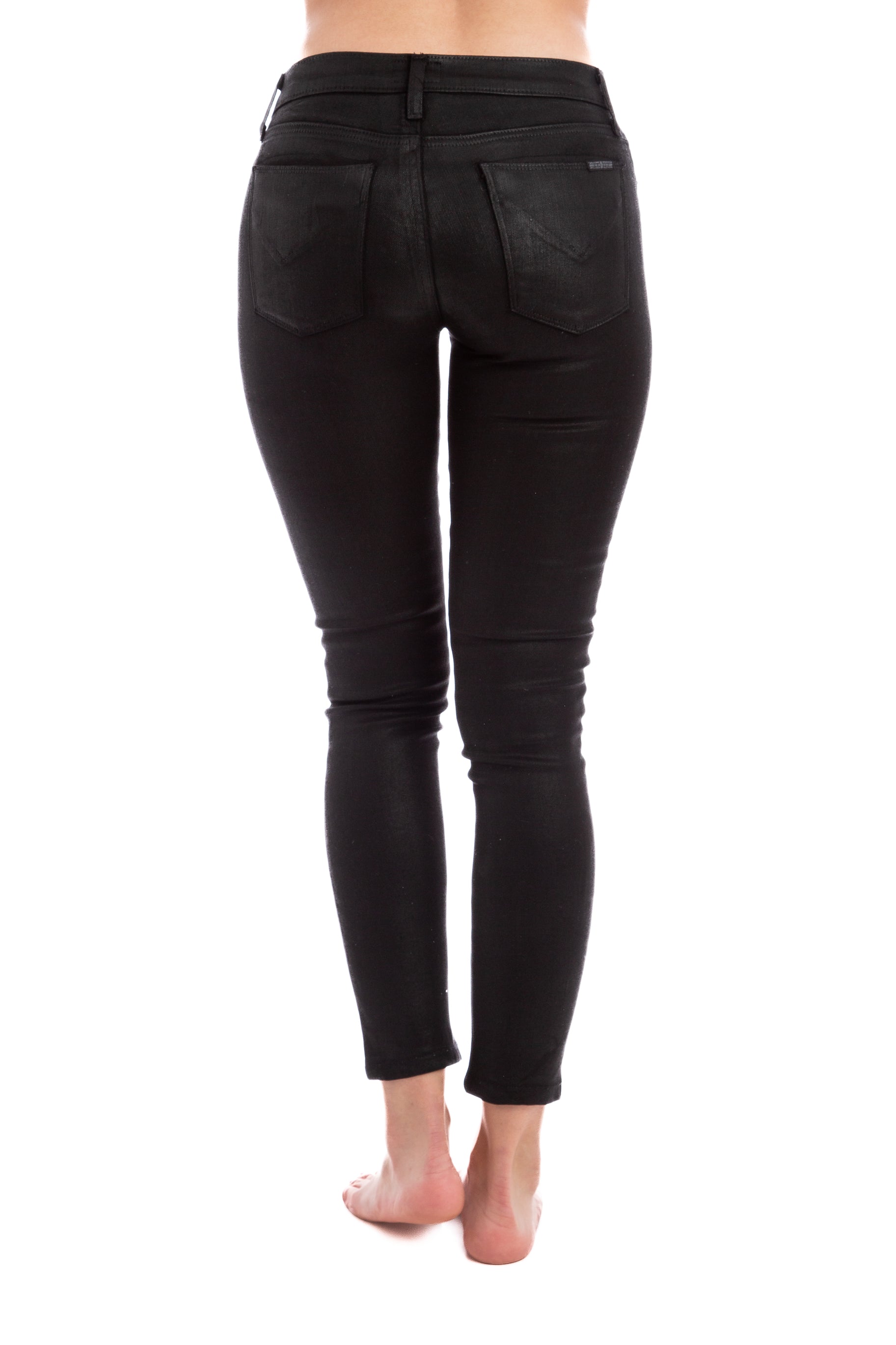 Hudson, Talla 26