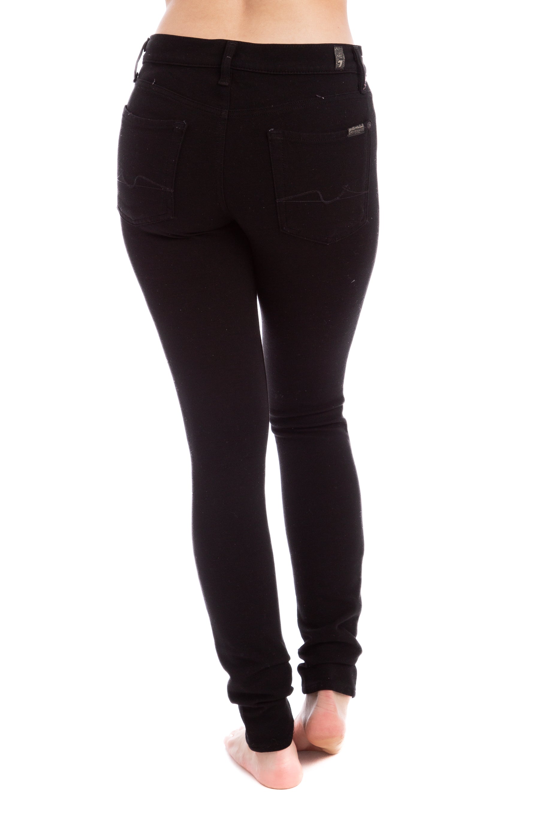 7 for All Mankind, Talla 27
