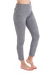 Crosby, Talla 4