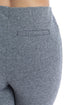 Crosby, Talla 4