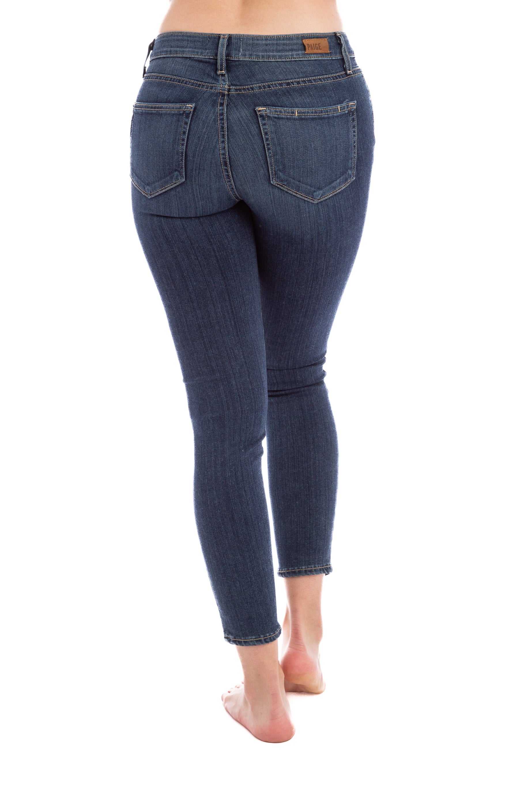 Paige, Talla 26