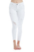 Articles of Society LA, Talla 26