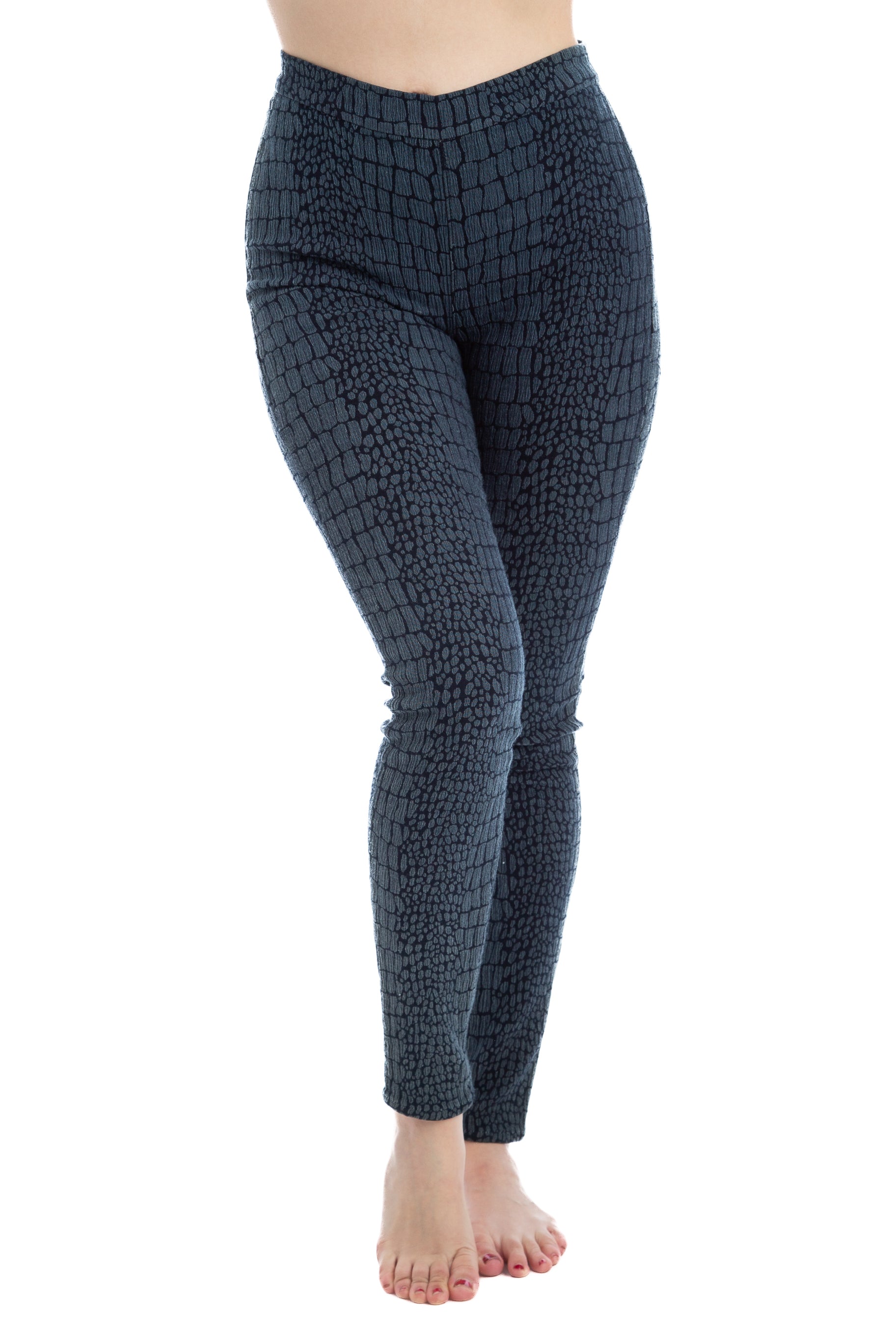 Hudson, Talla 27