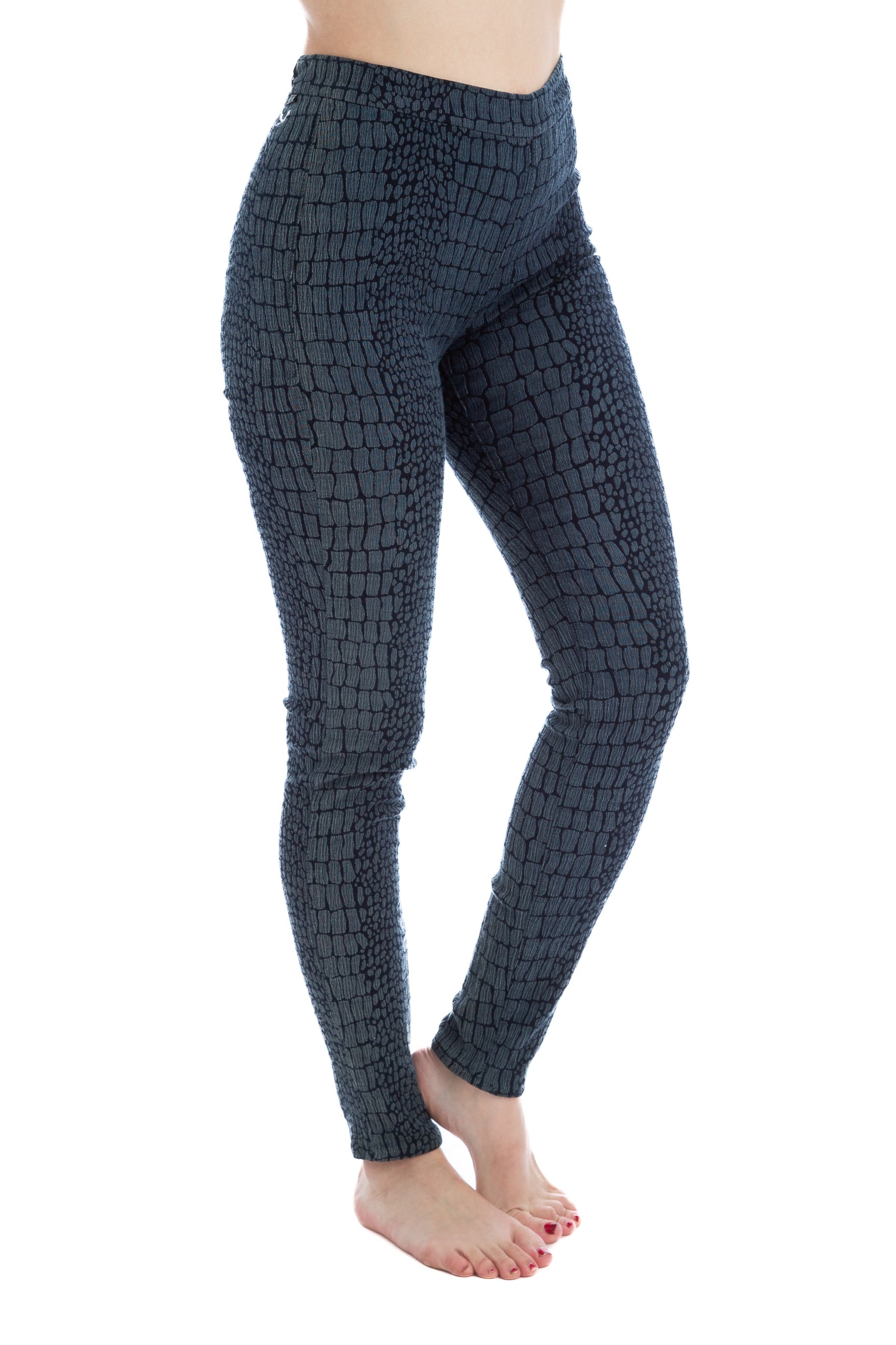 Hudson, Talla 27