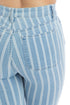 OAT NY, Talla 27