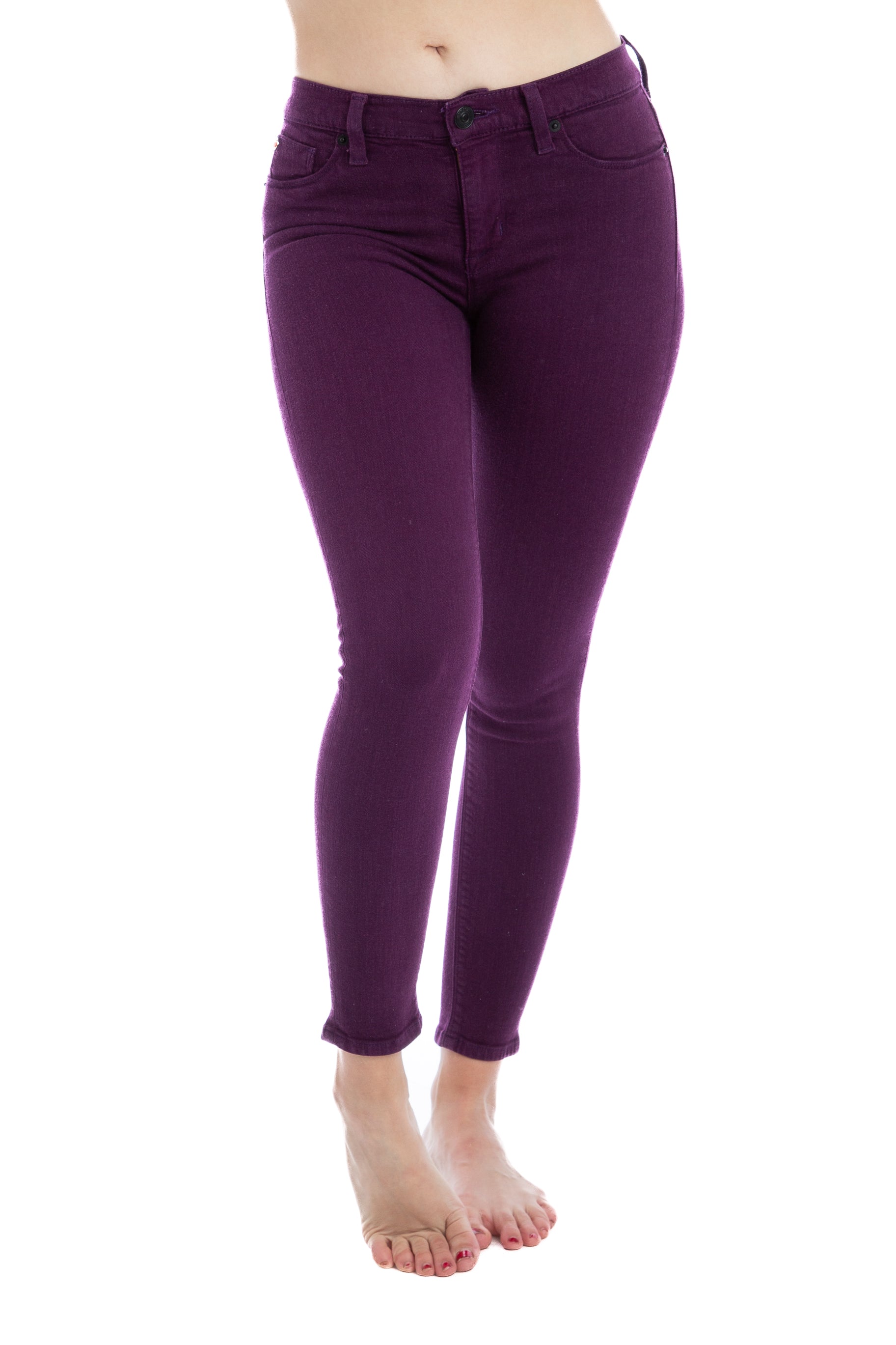 Hudson, Talla 26