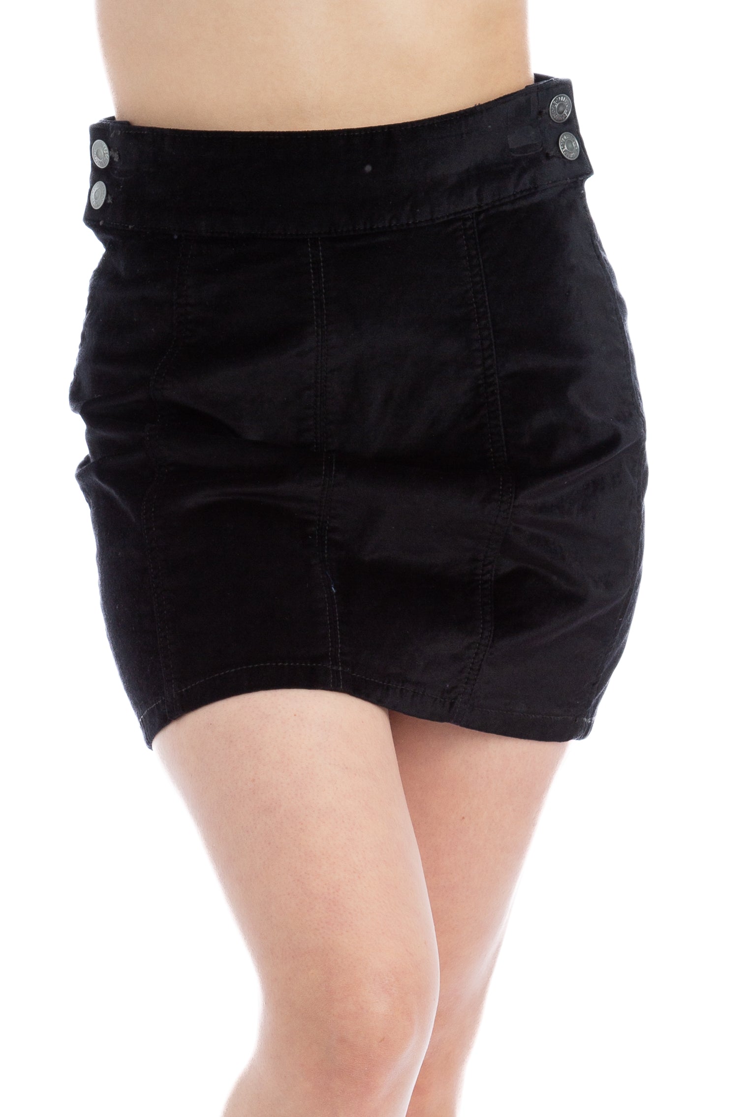 Free People, Talla 27