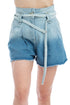 Iro, Talla 36