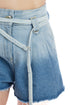 Iro, Talla 36