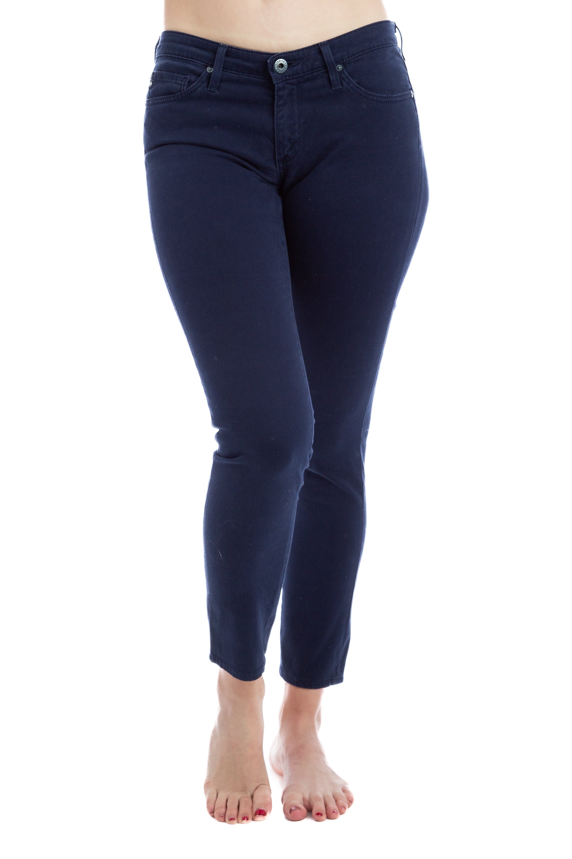 Adriano Goldschmied, Talla 26