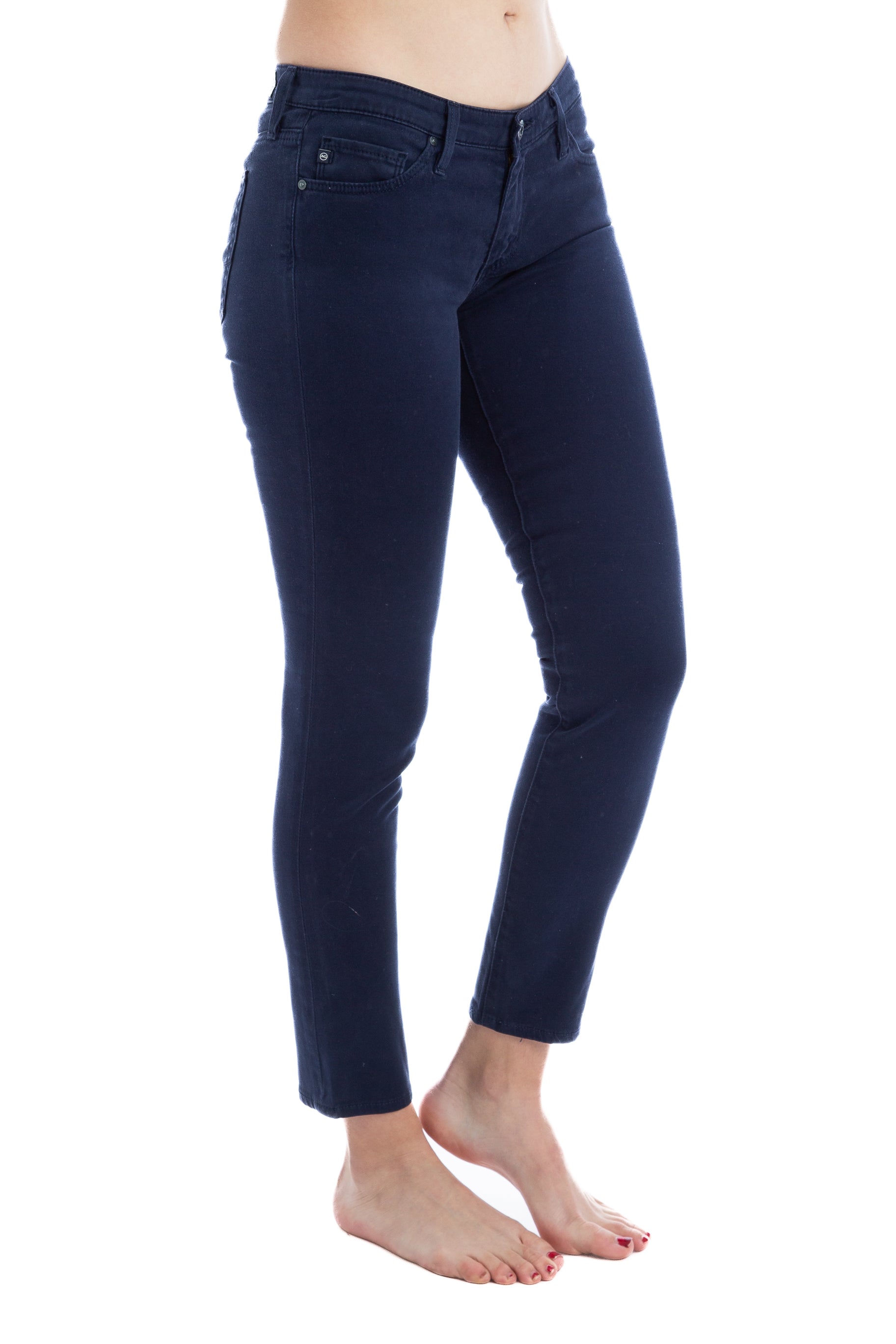 Adriano Goldschmied, Talla 26