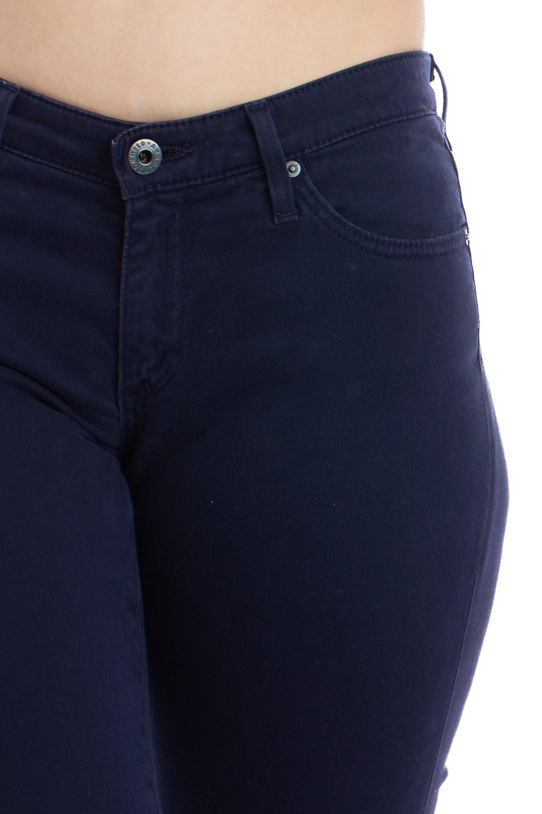 Adriano Goldschmied, Talla 26