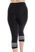 Adidas, Talla XS